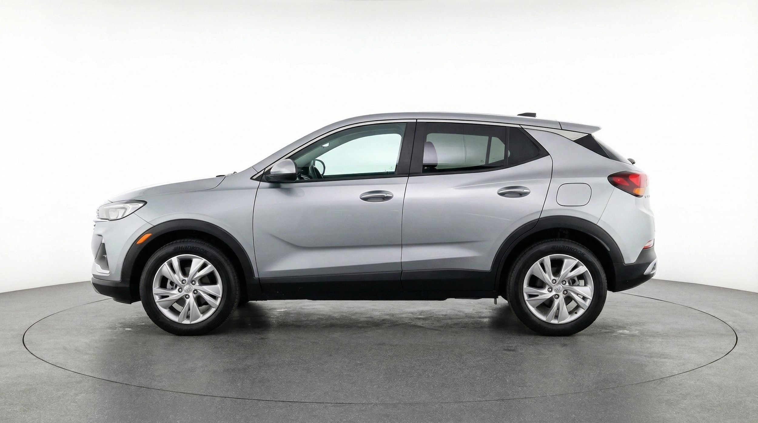 Thumbnail: 2025 Buick Encore GX - 5