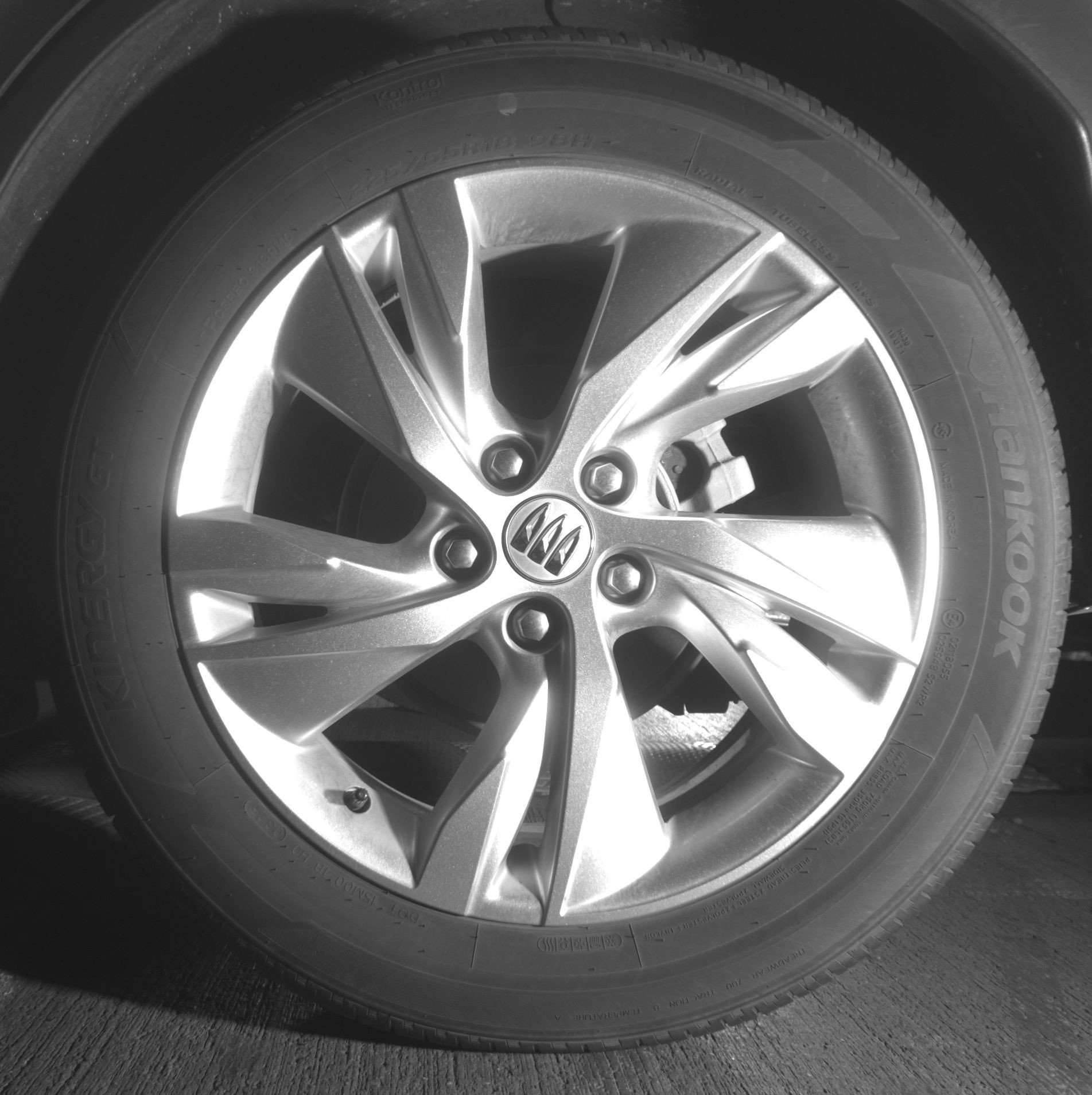 Thumbnail: 2025 Buick Encore GX - 14