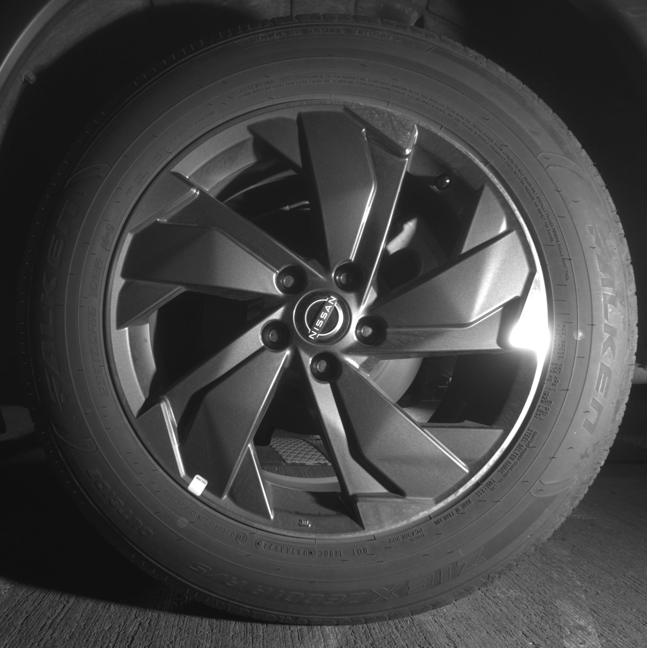 Thumbnail: 2025 Nissan Rogue - 11