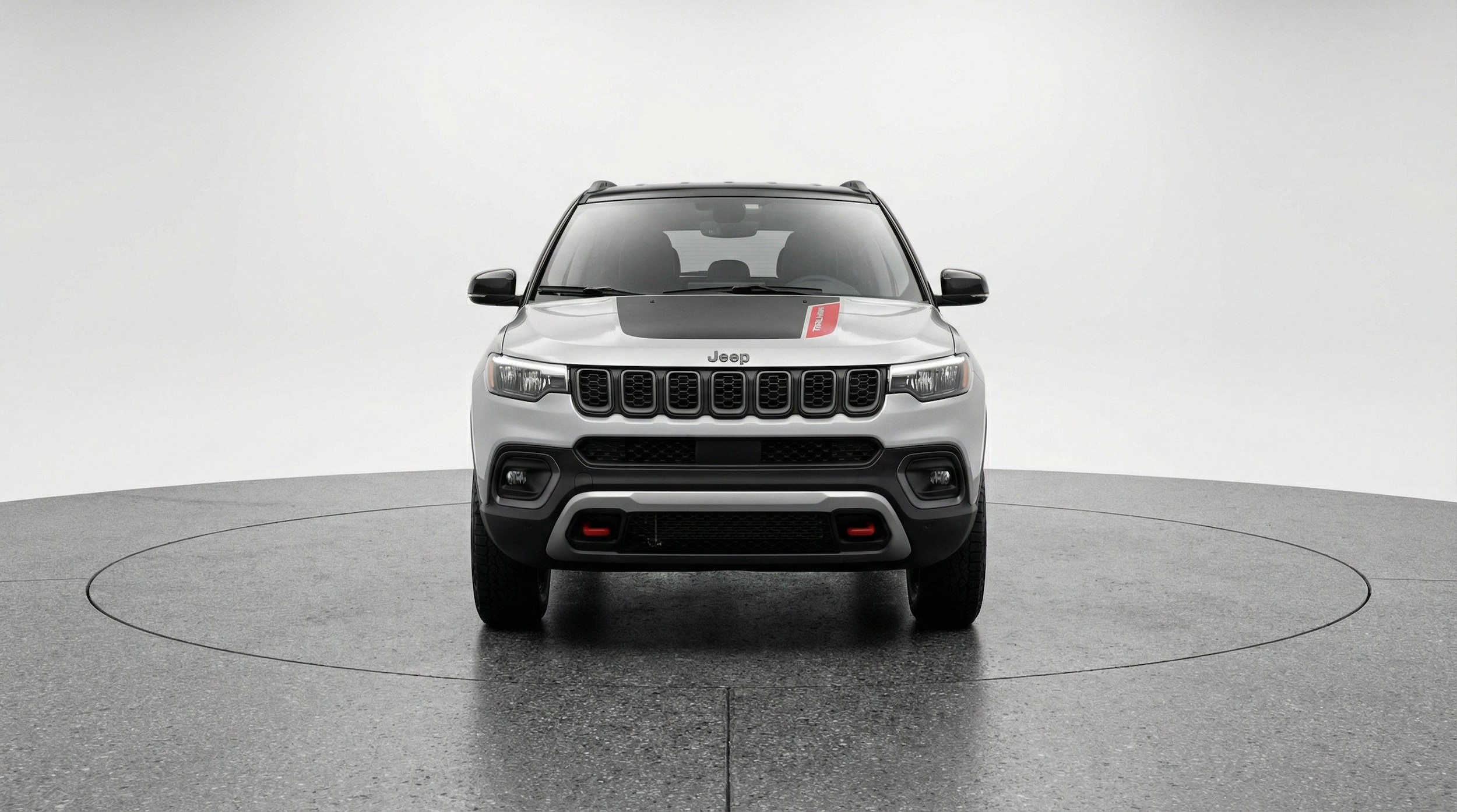 Thumbnail: 2025 Jeep Compass - 2