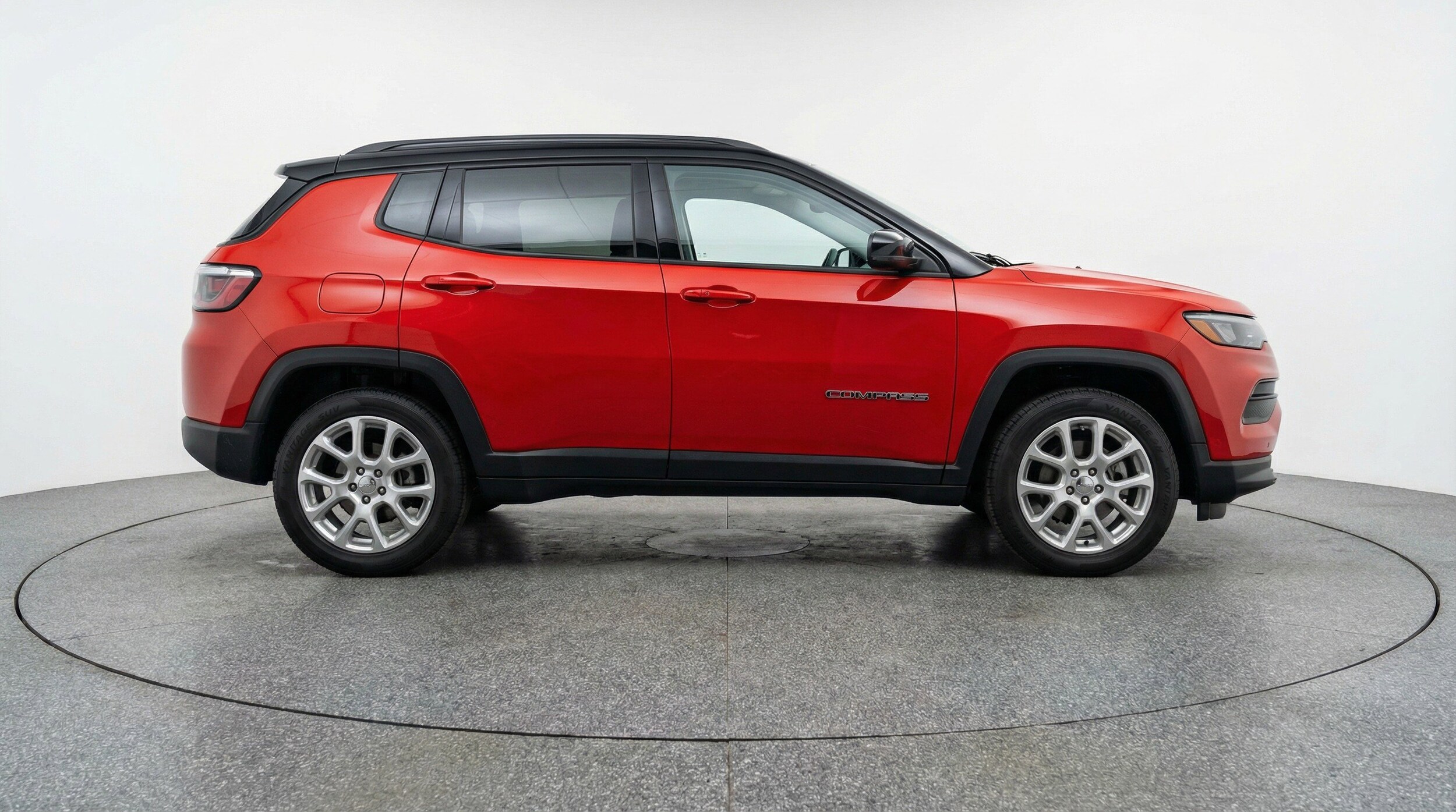 Thumbnail: 2025 Jeep Compass - 11
