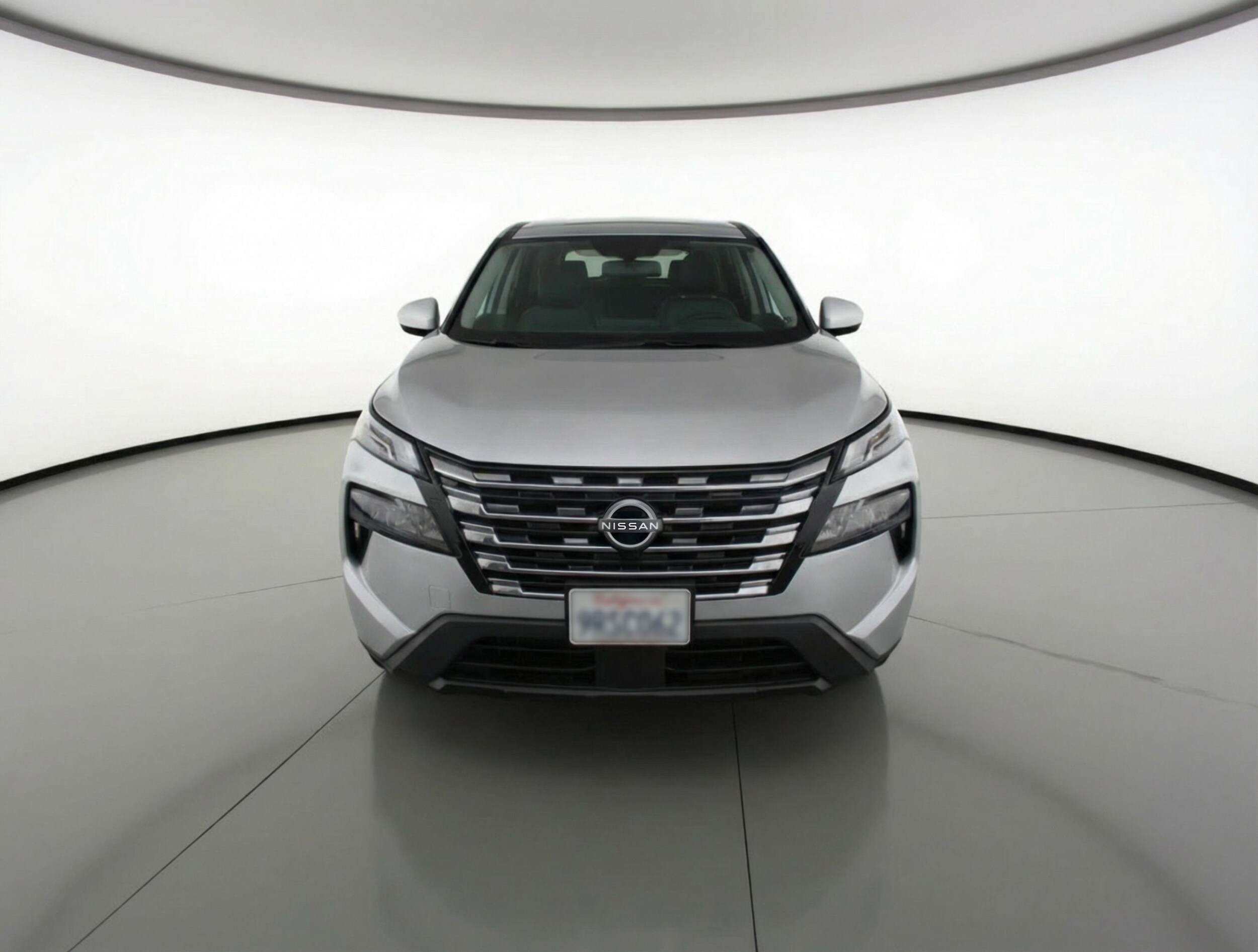 Thumbnail: 2025 Nissan Rogue - 2