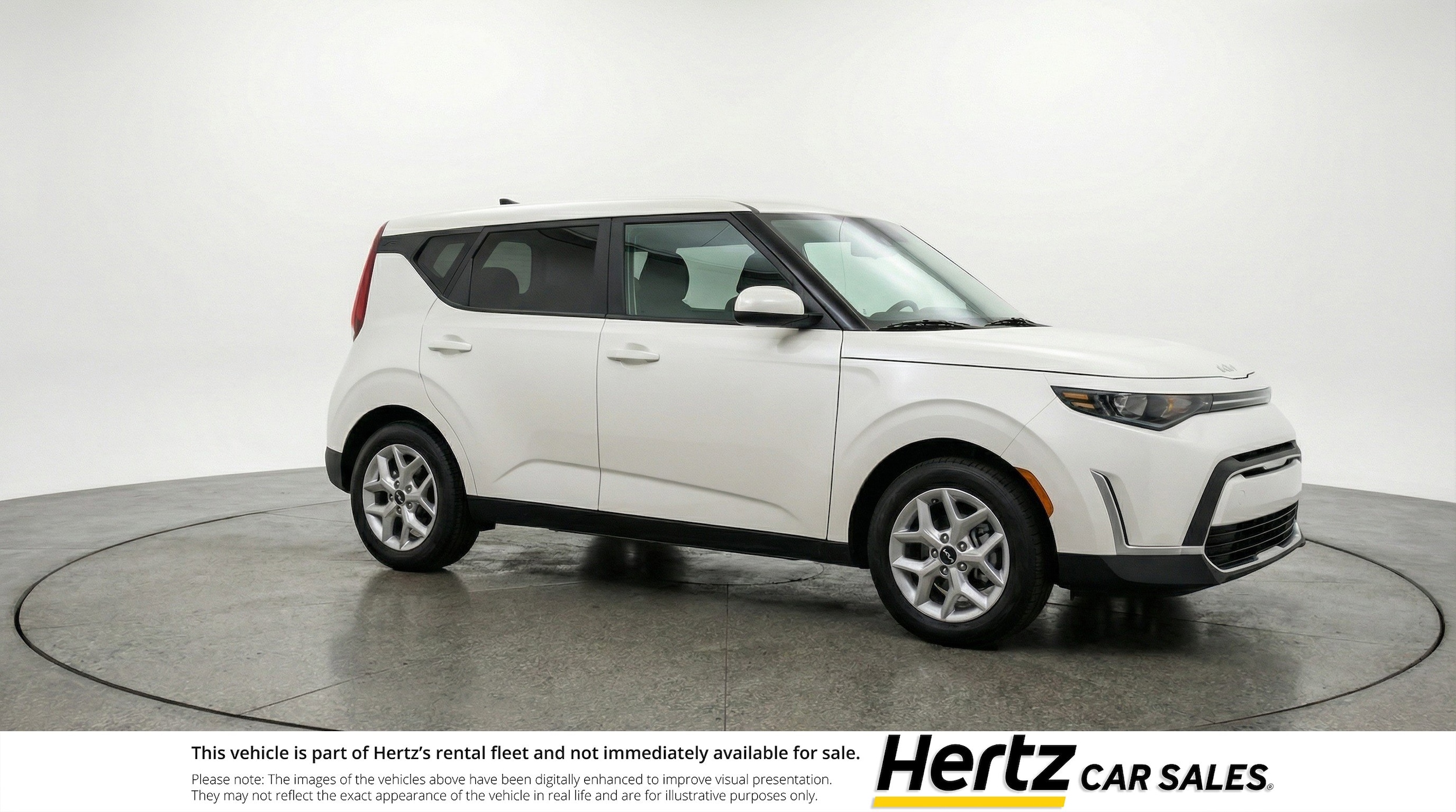 Thumbnail: 2025 Kia Soul - 1