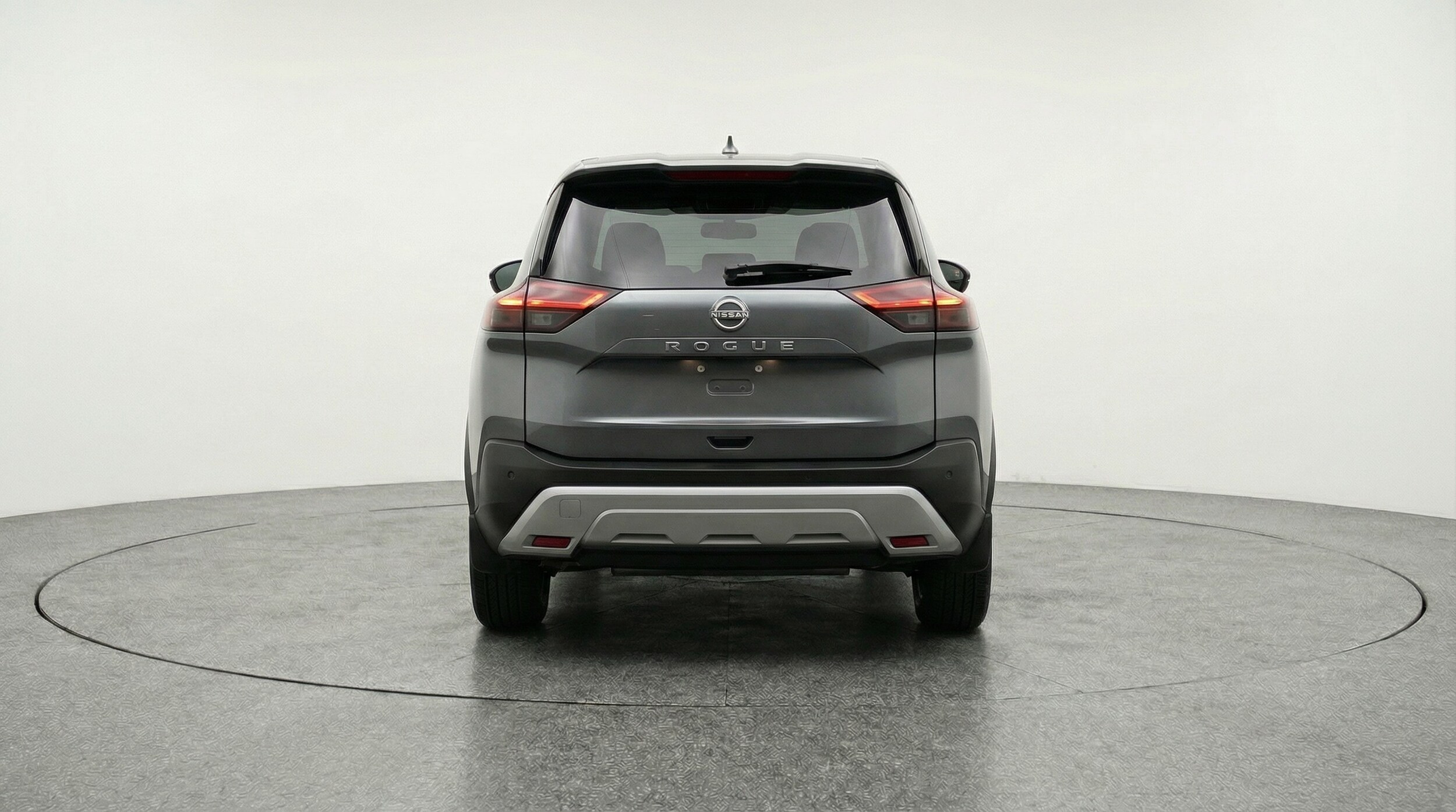 Thumbnail: 2025 Nissan Rogue - 6