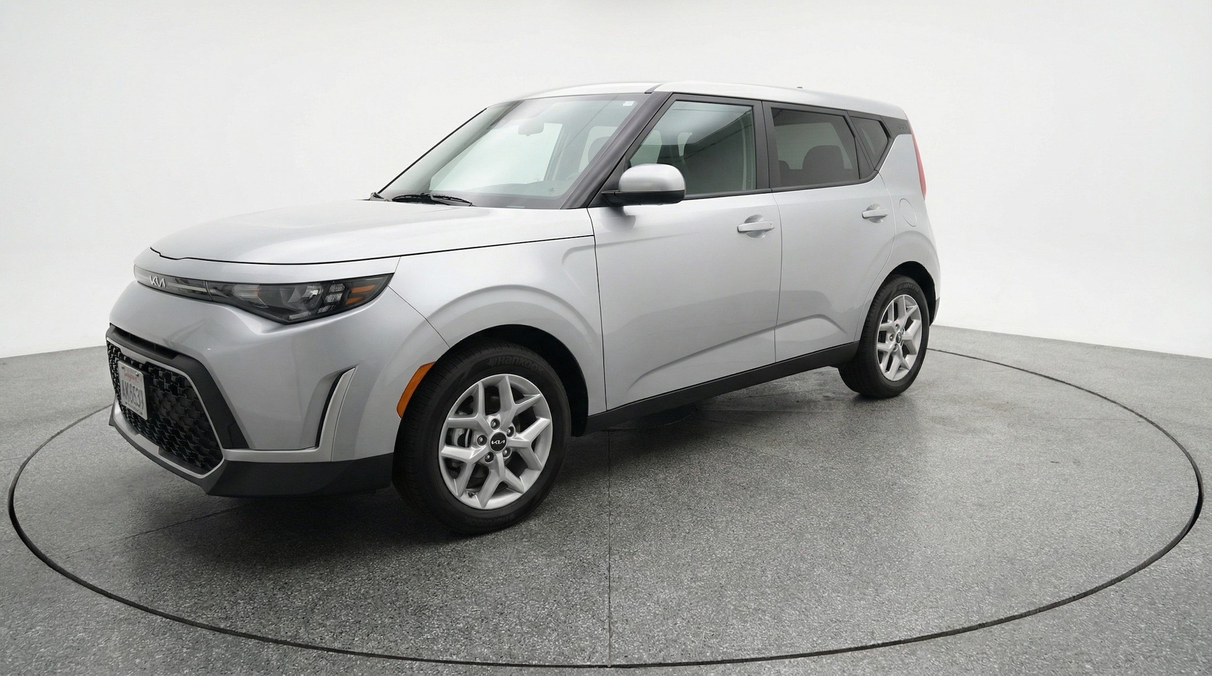 Thumbnail: 2025 Kia Soul - 3