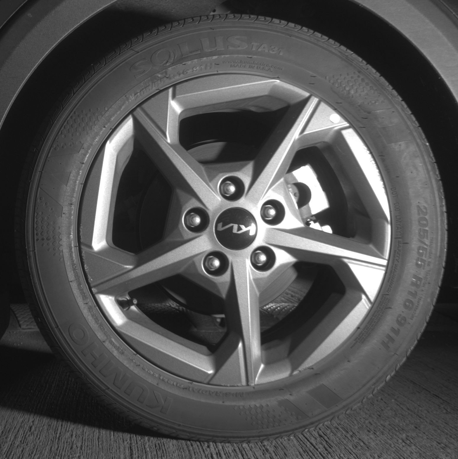 Thumbnail: 2025 Kia K4 - 14