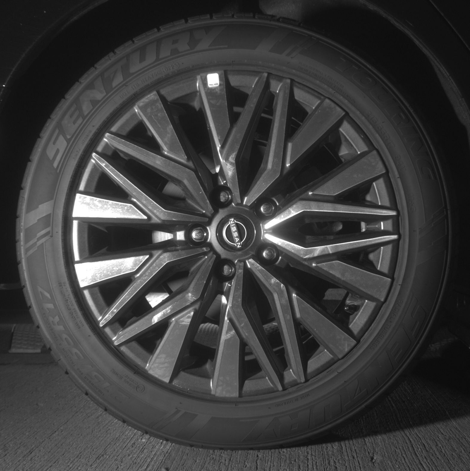 Thumbnail: 2025 Nissan Altima - 12