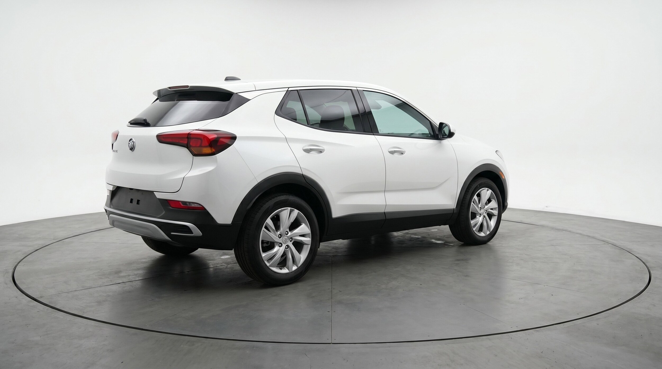 Thumbnail: 2025 Buick Encore GX - 9