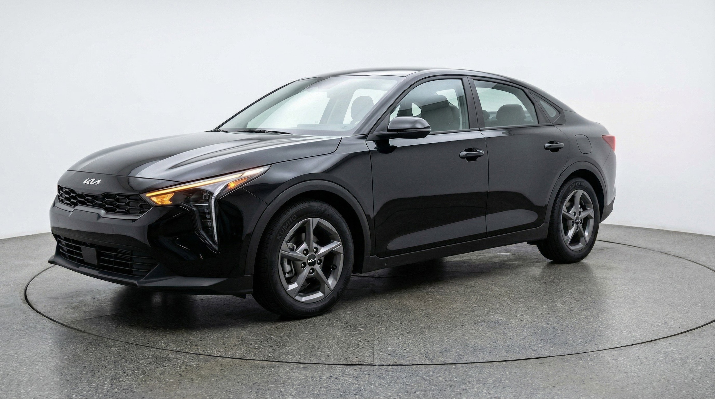 Thumbnail: 2025 Kia K4 - 3