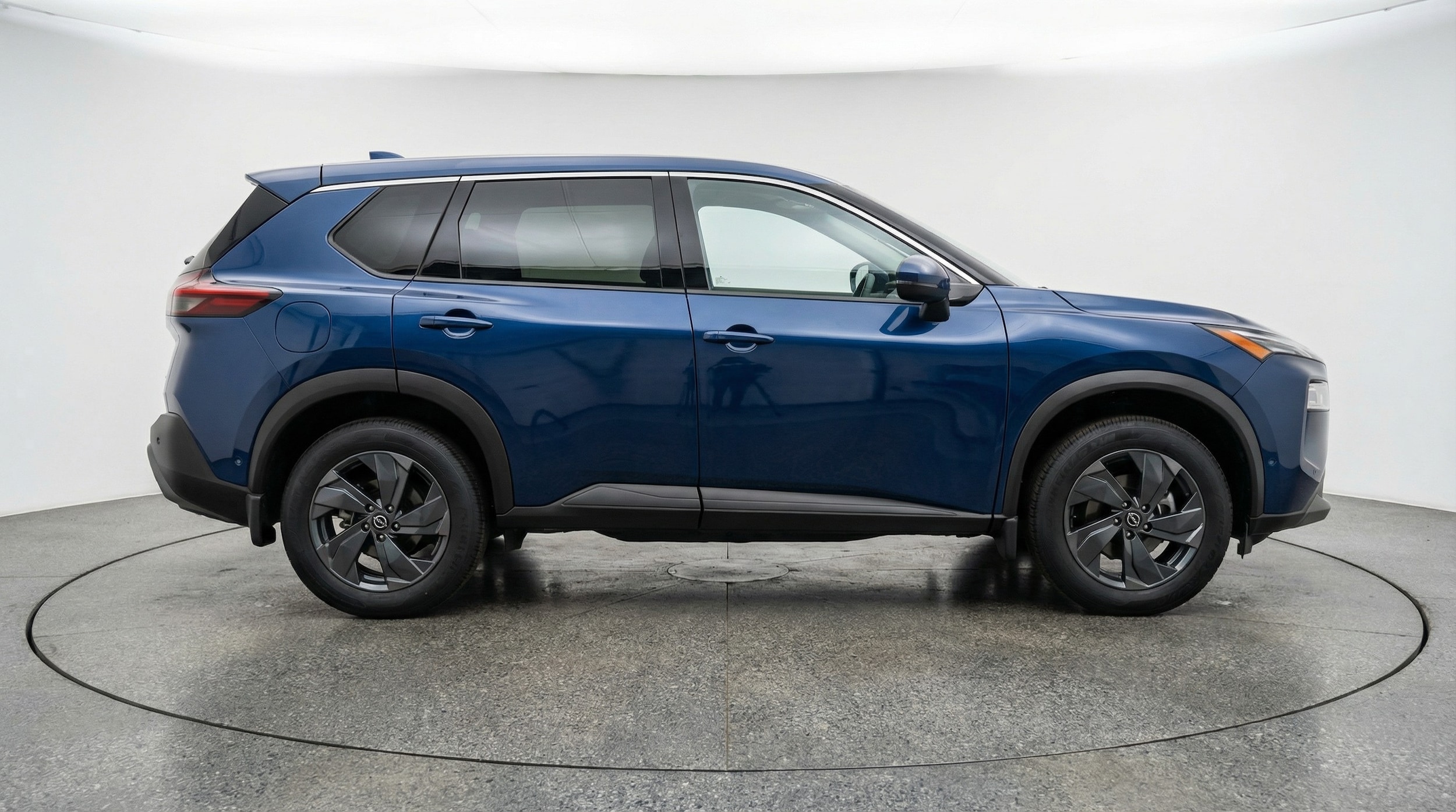 Thumbnail: 2025 Nissan Rogue - 8