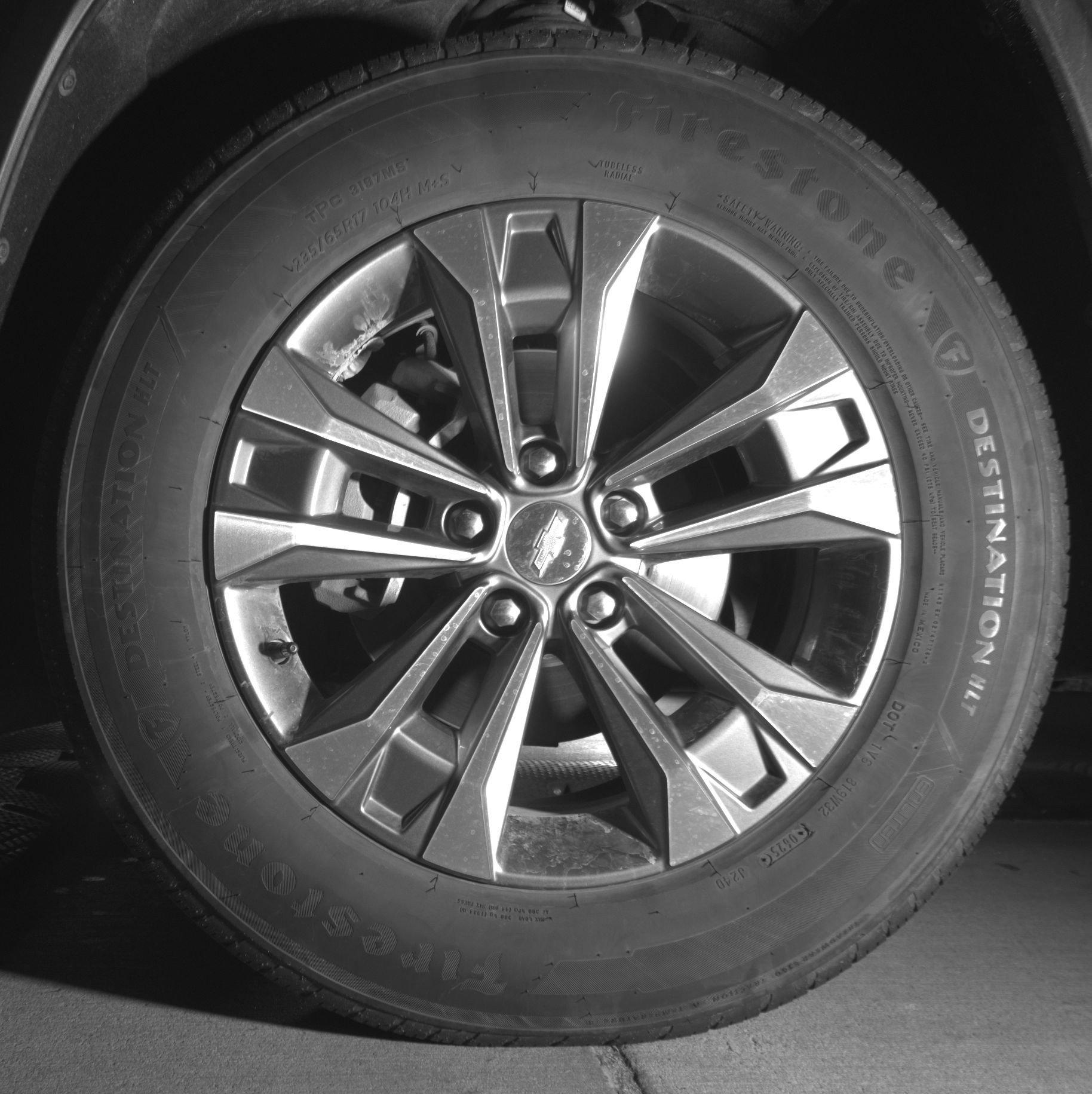 Thumbnail: 2025 Chevrolet Equinox - 12