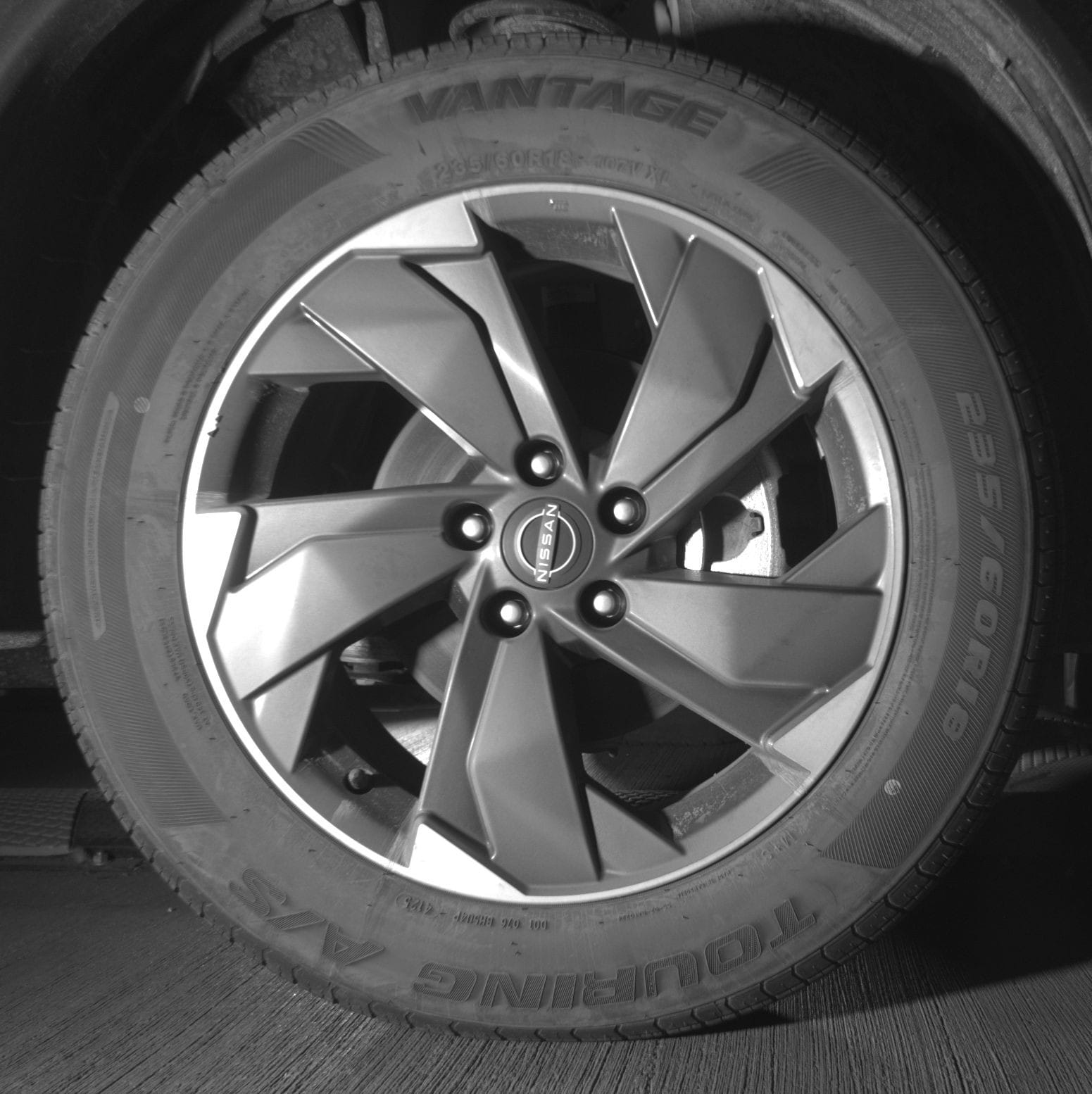 Thumbnail: 2025 Nissan Rogue - 10