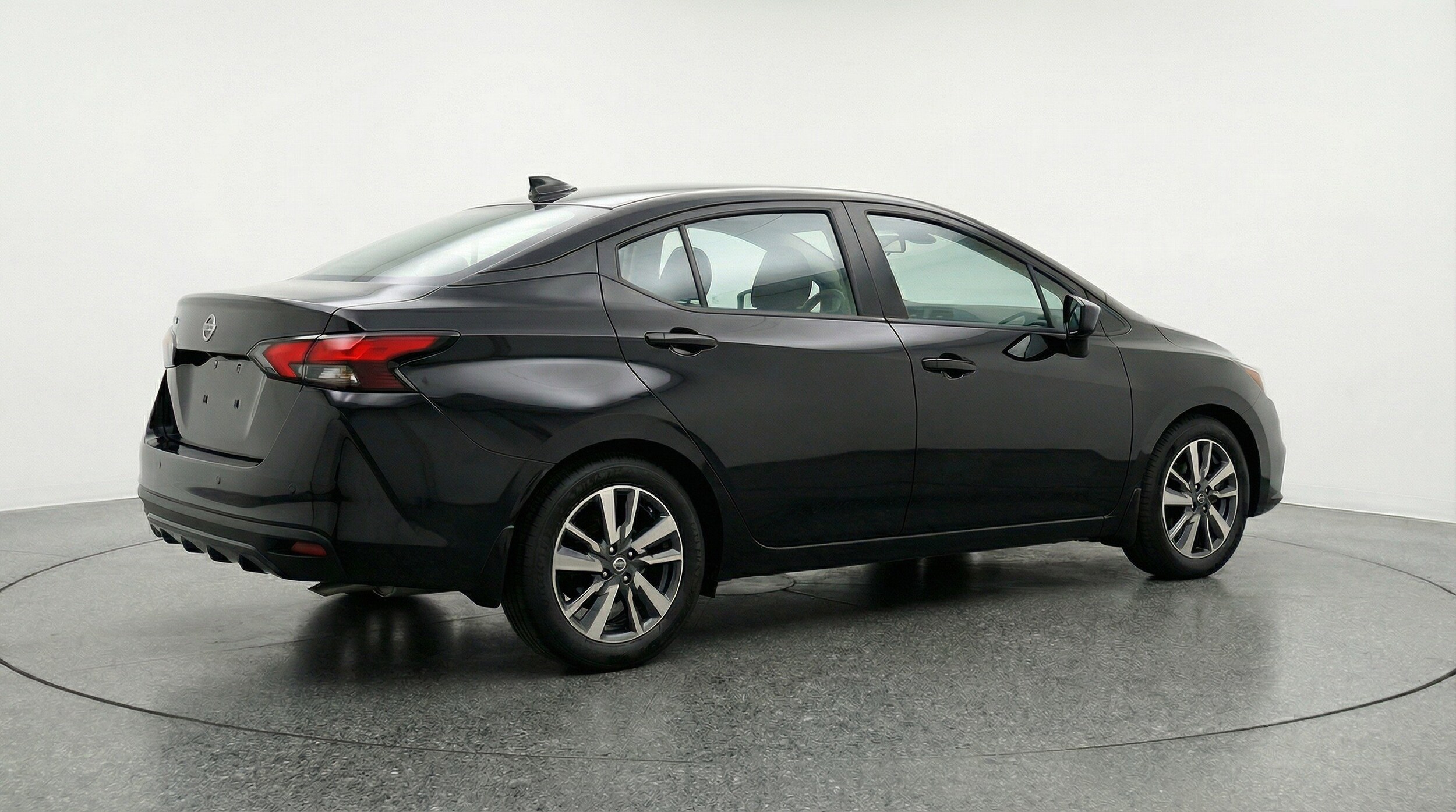 Thumbnail: 2025 Nissan Versa - 9