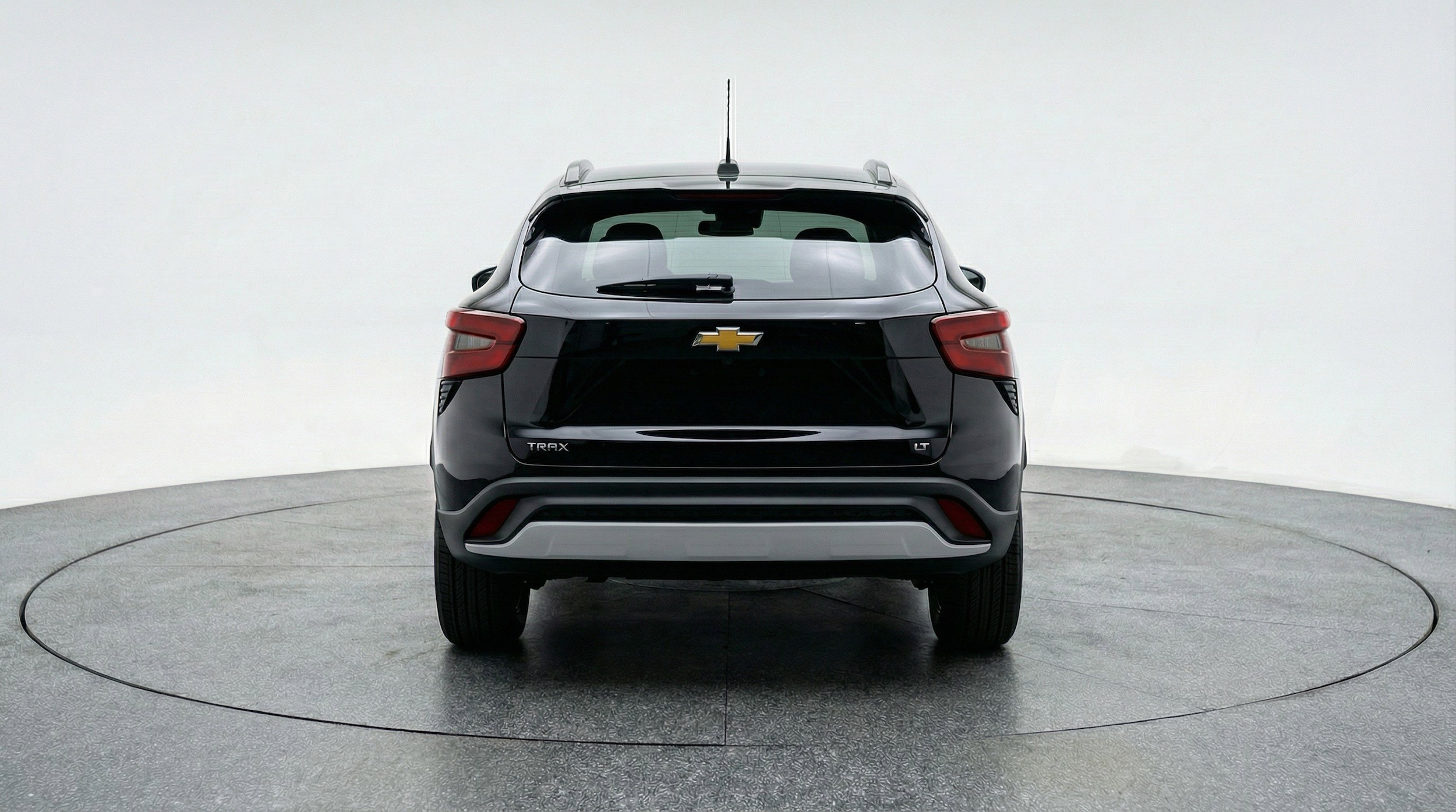 Thumbnail: 2025 Chevrolet Trax - 7