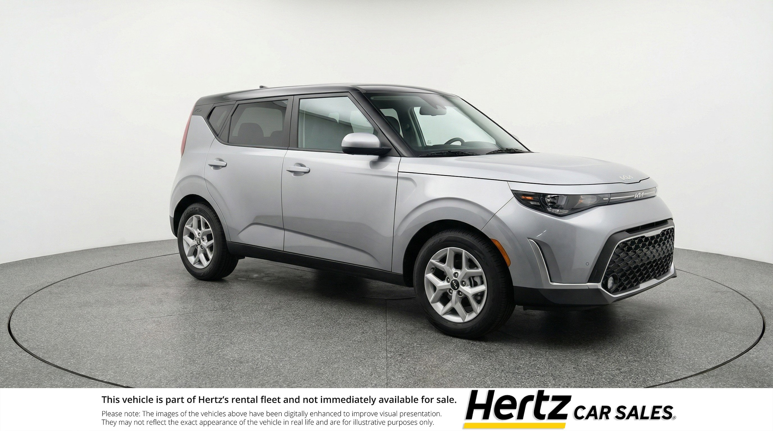 Thumbnail: 2025 Kia Soul - 1