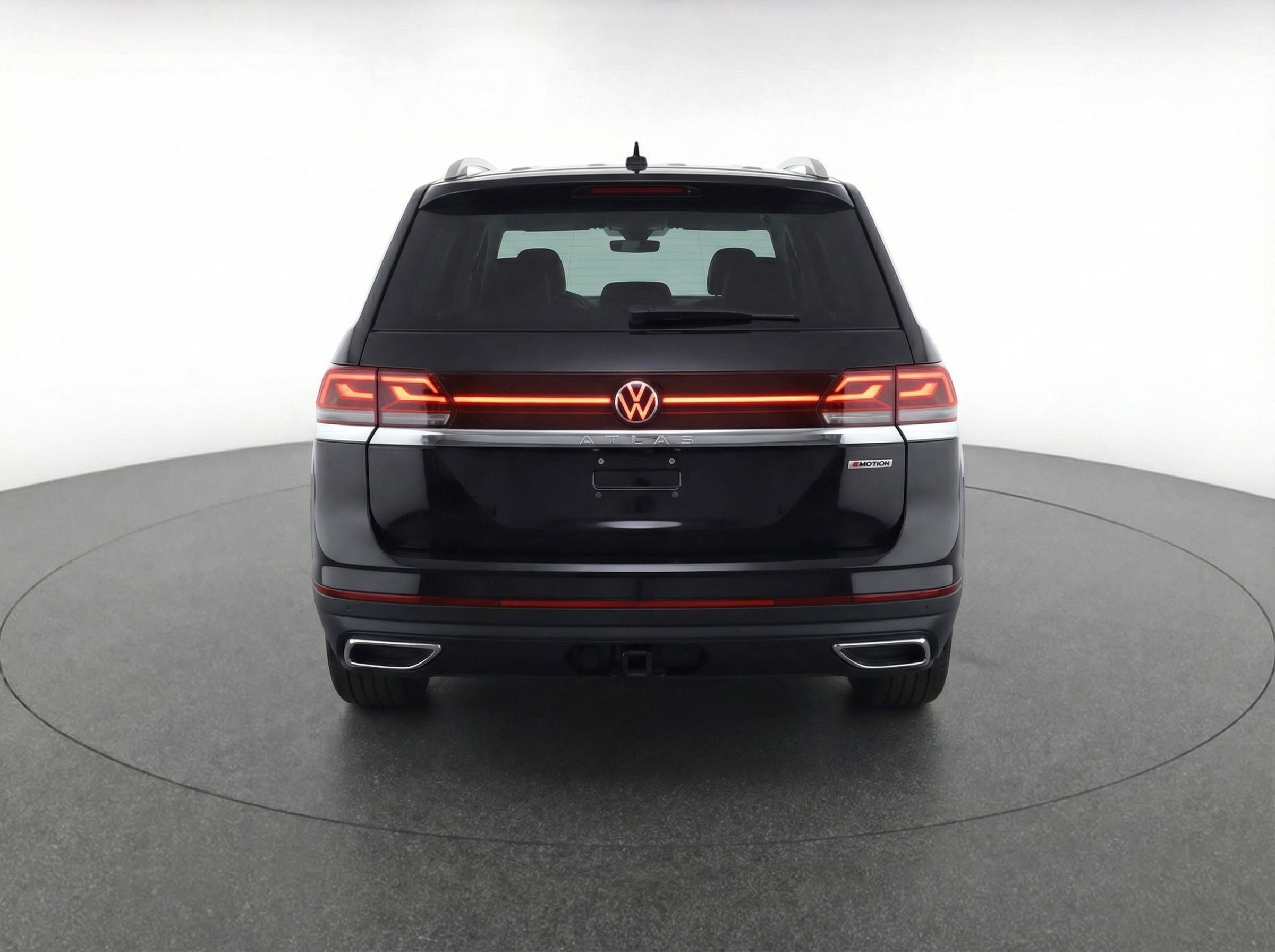 Thumbnail: 2025 Volkswagen Atlas - 6