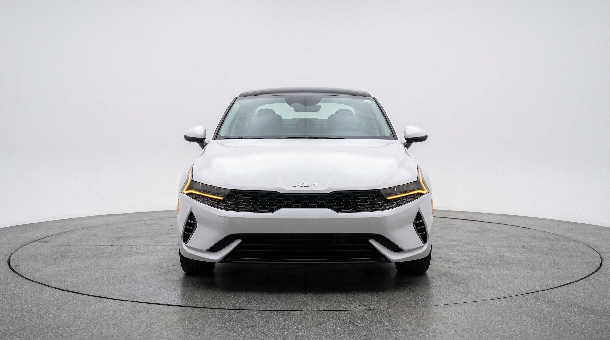 Thumbnail: 2025 Kia K4 - 2