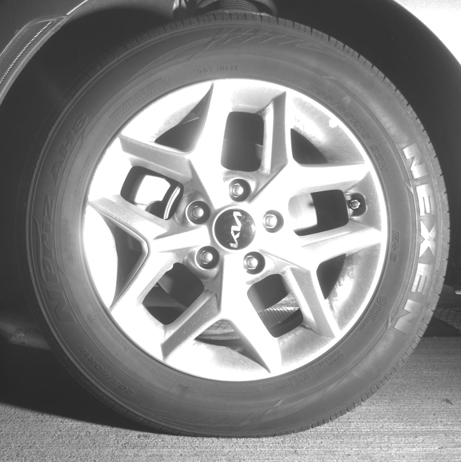 Thumbnail: 2025 Kia Soul - 9