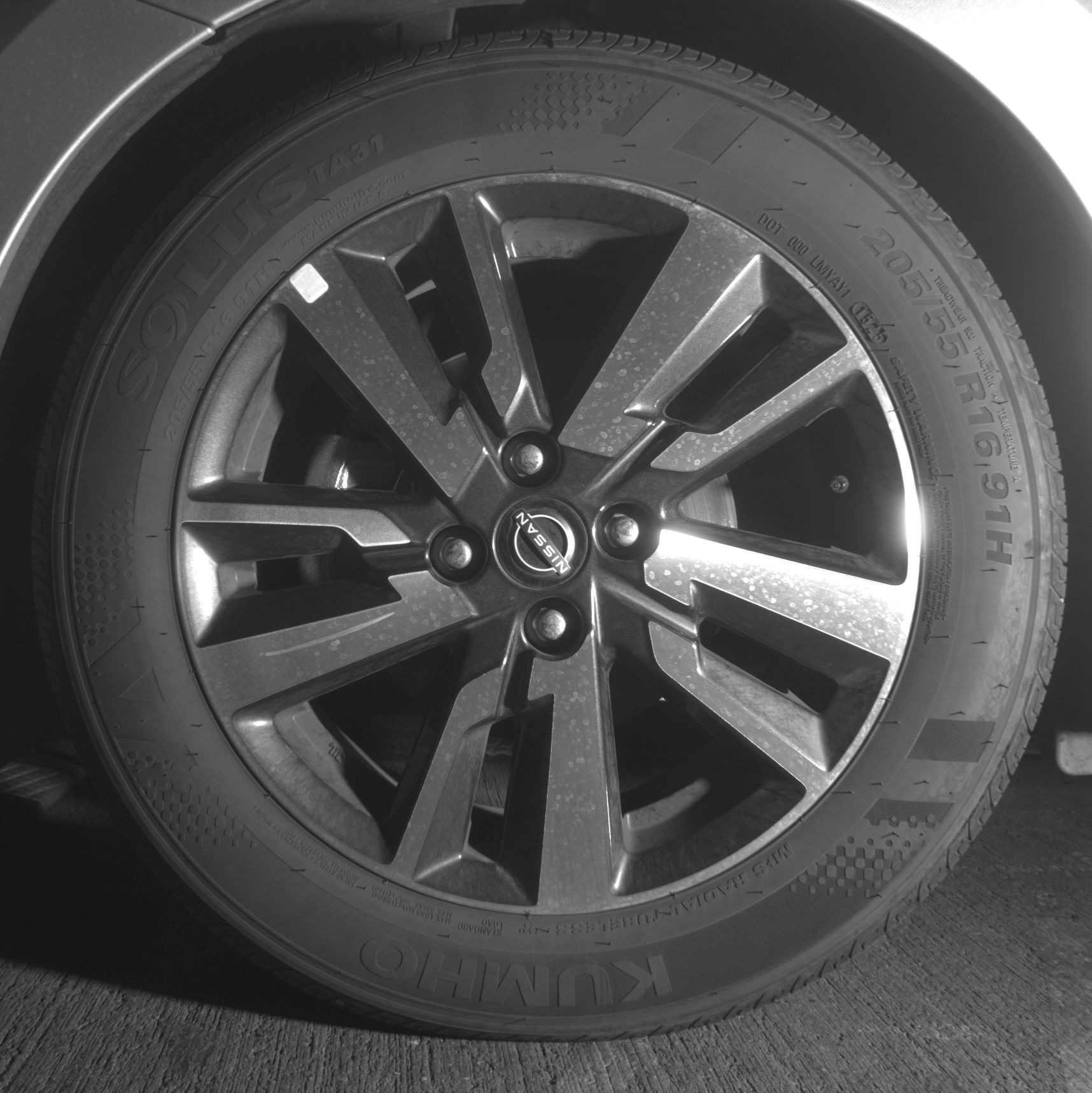 Thumbnail: 2025 Nissan Versa - 9