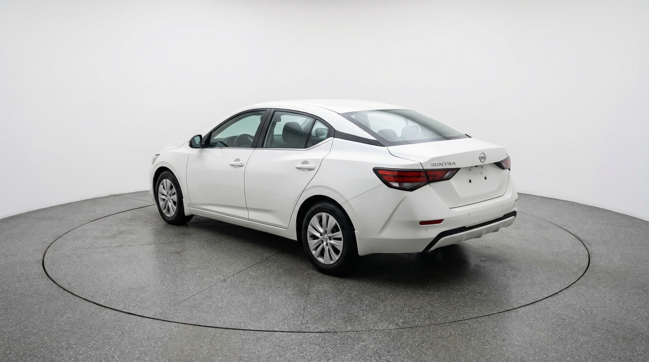 Thumbnail: 2025 Nissan Sentra - 5