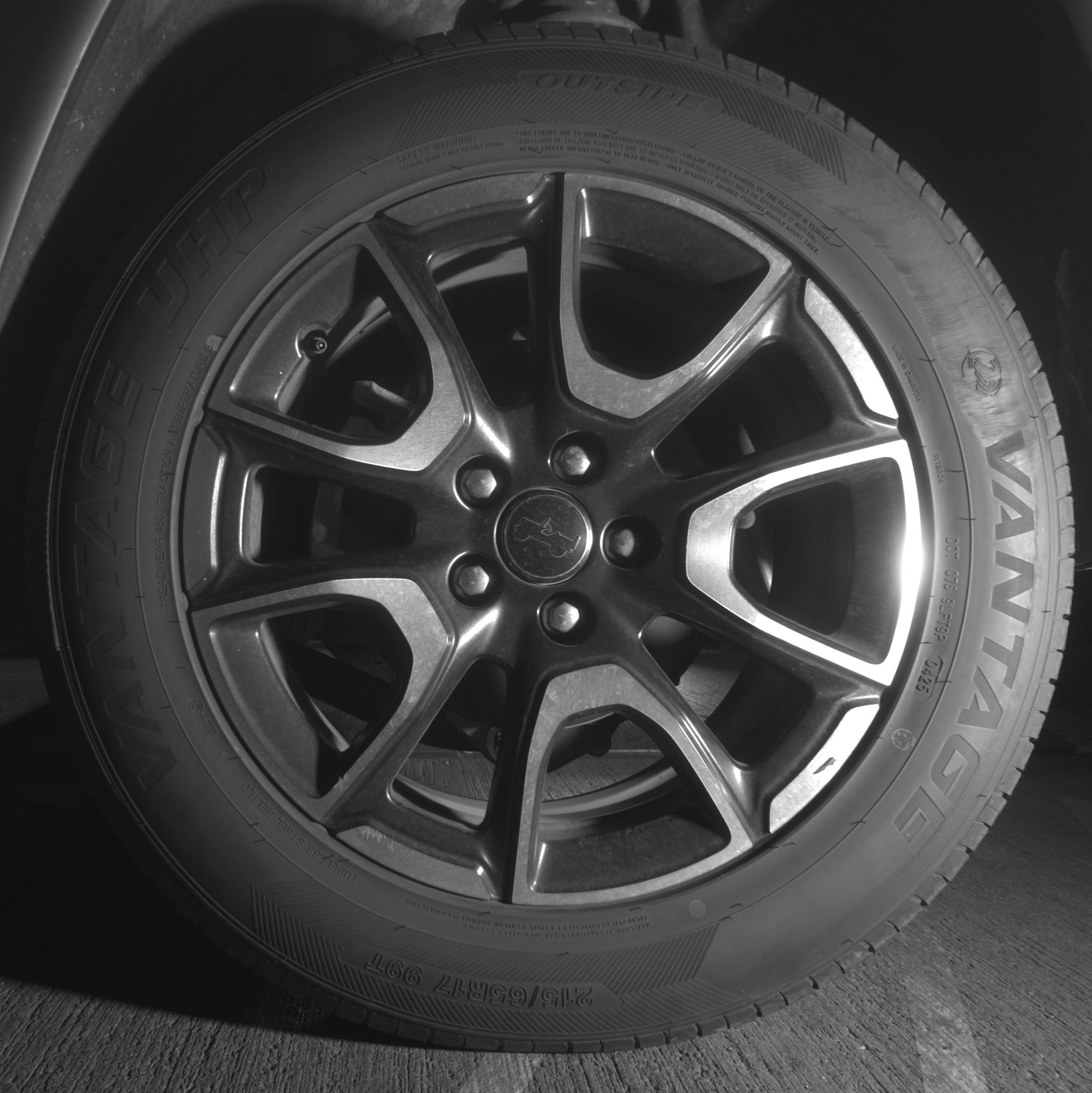 Thumbnail: 2025 Jeep Compass - 14