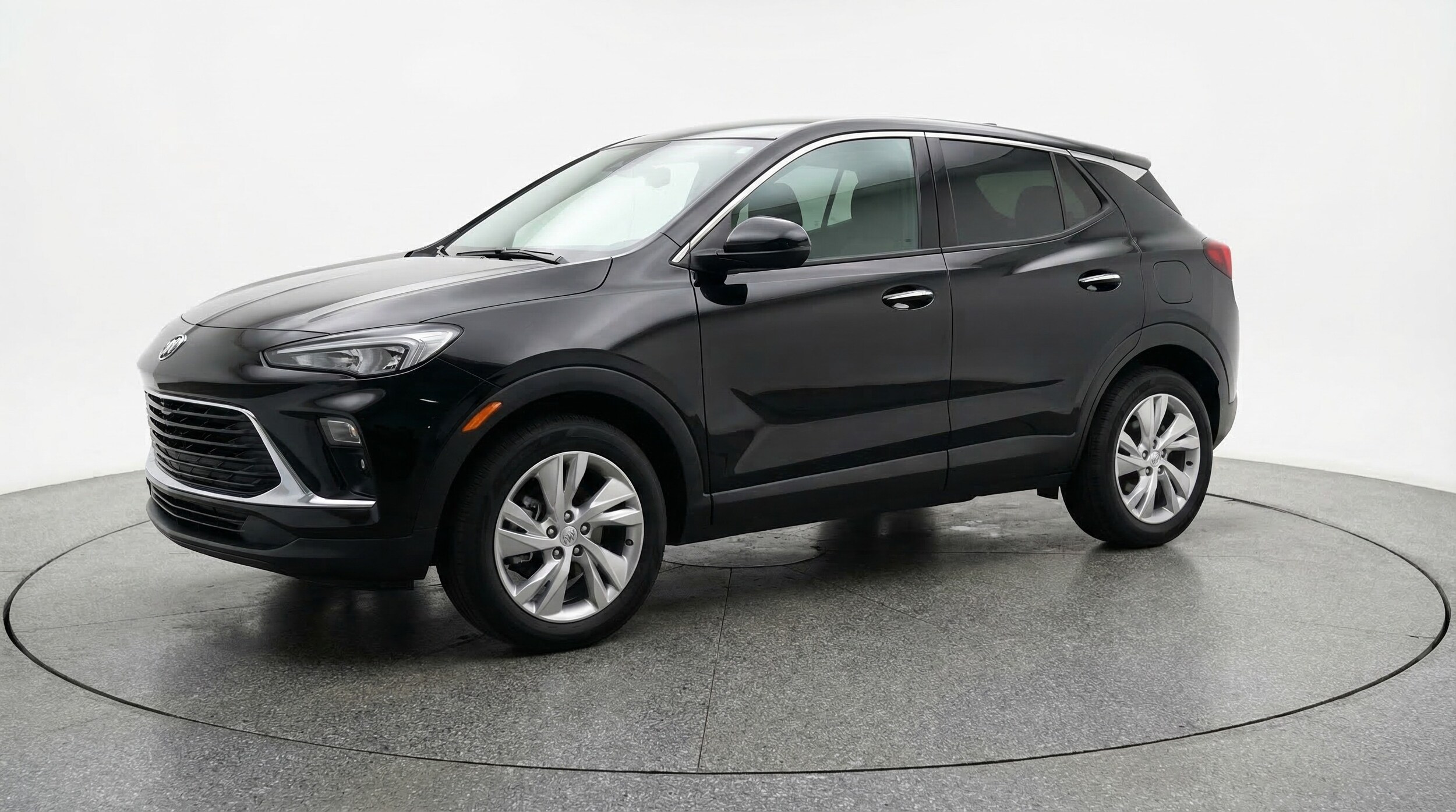 Thumbnail: 2025 Buick Encore GX - 3