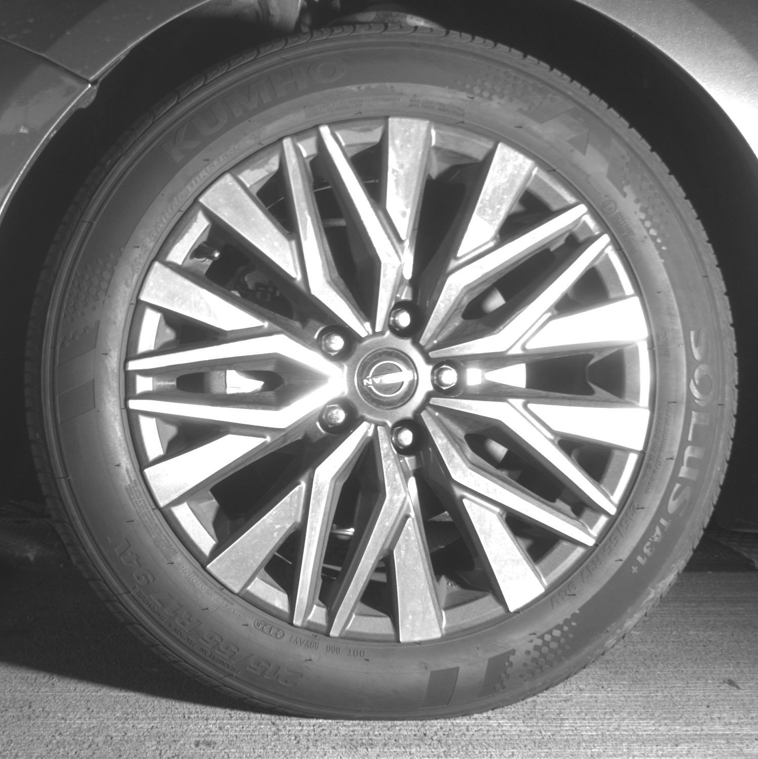 Thumbnail: 2025 Nissan Altima - 12