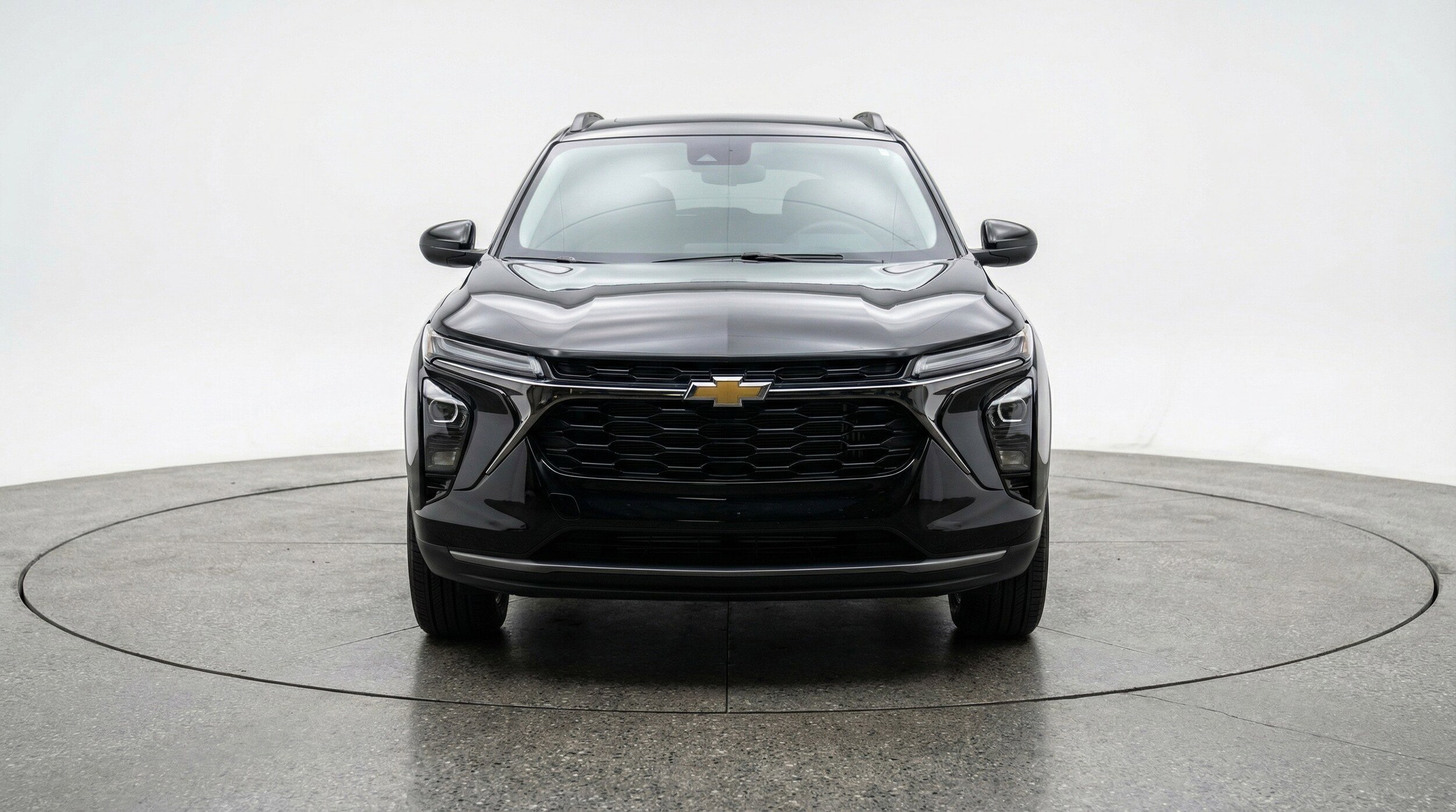 Thumbnail: 2025 Chevrolet Trax - 2