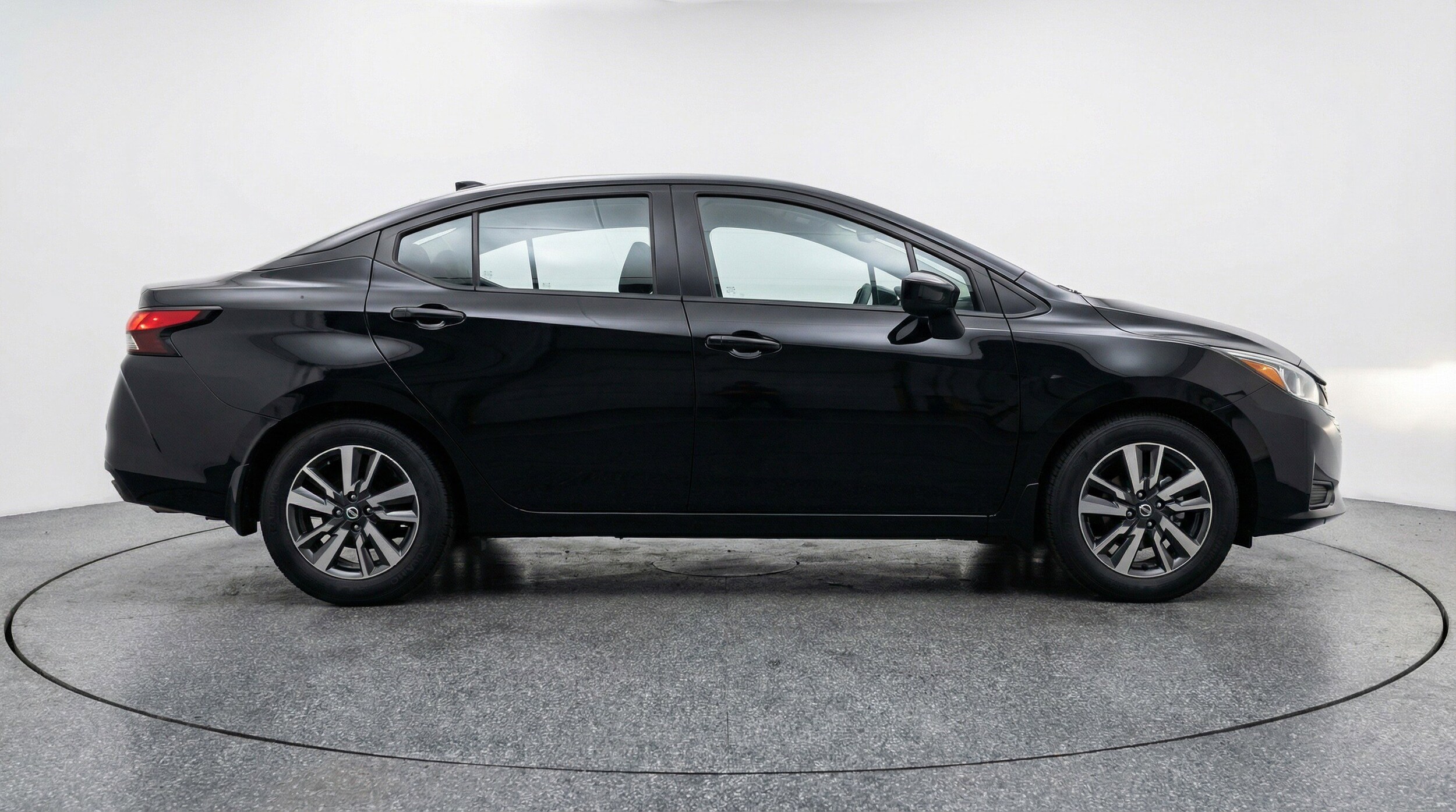 Thumbnail: 2025 Nissan Versa - 11