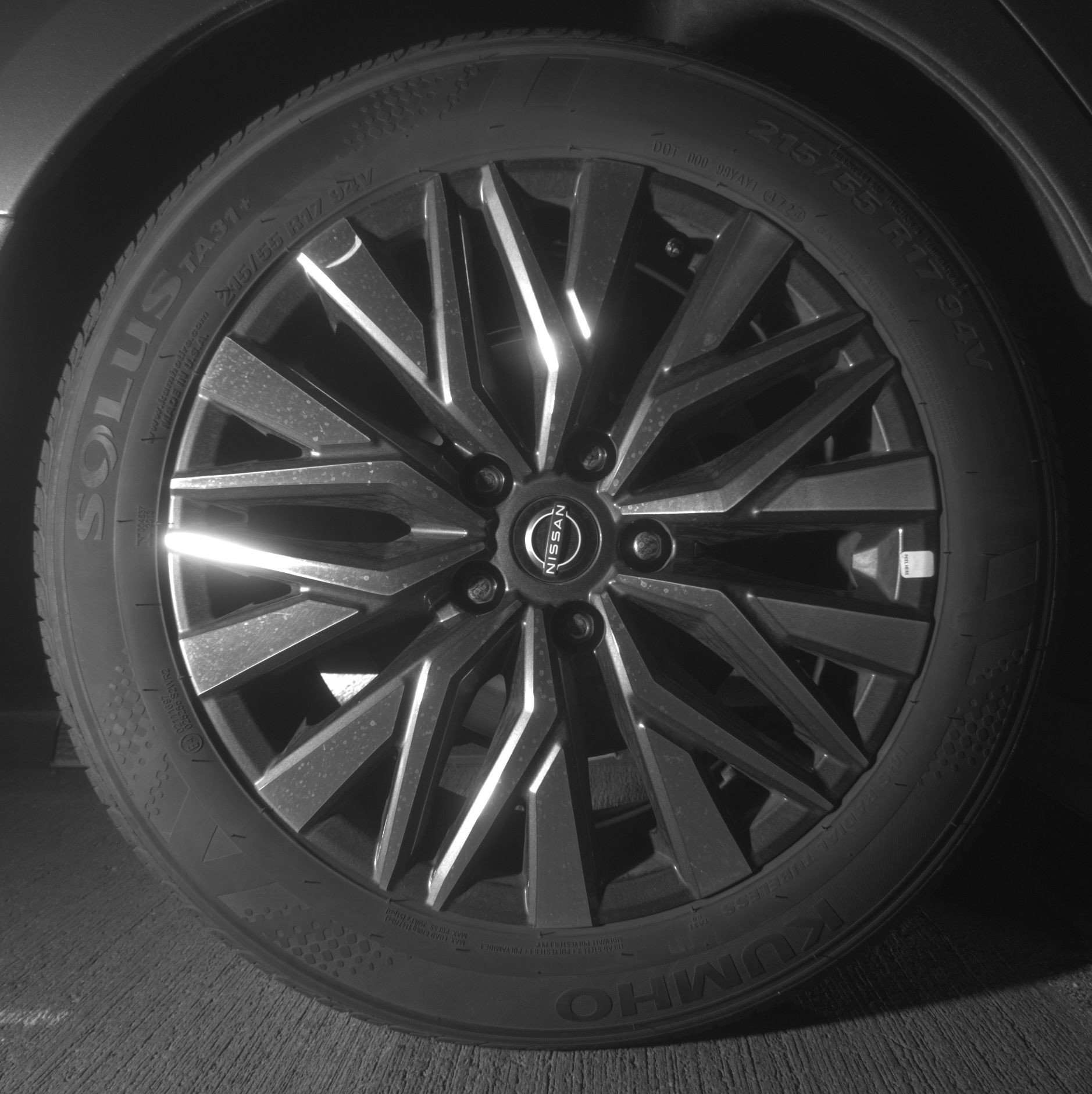 Thumbnail: 2025 Nissan Altima - 15