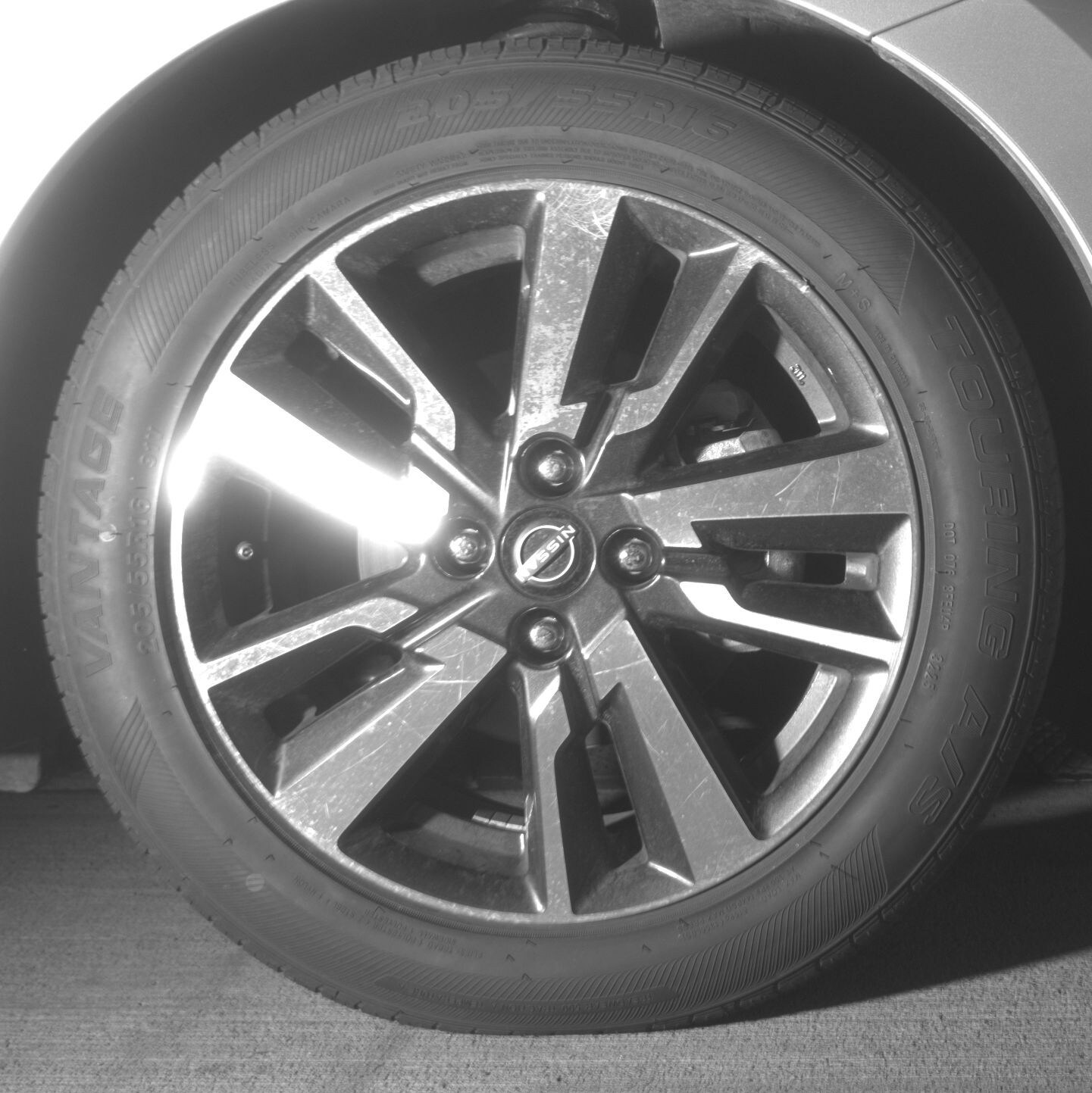 Thumbnail: 2025 Nissan Versa - 10