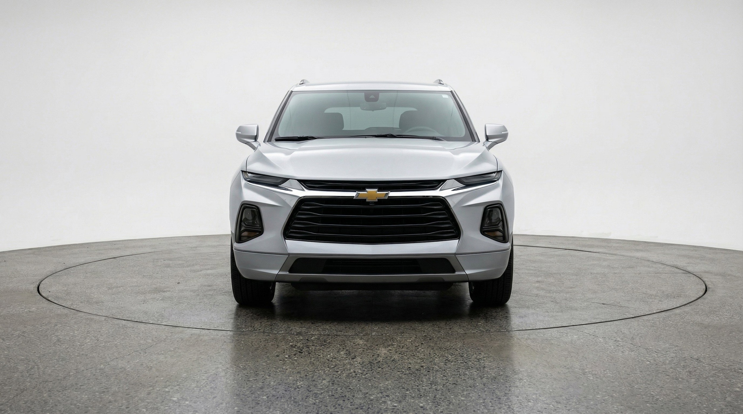 Thumbnail: 2025 Chevrolet Blazer - 2