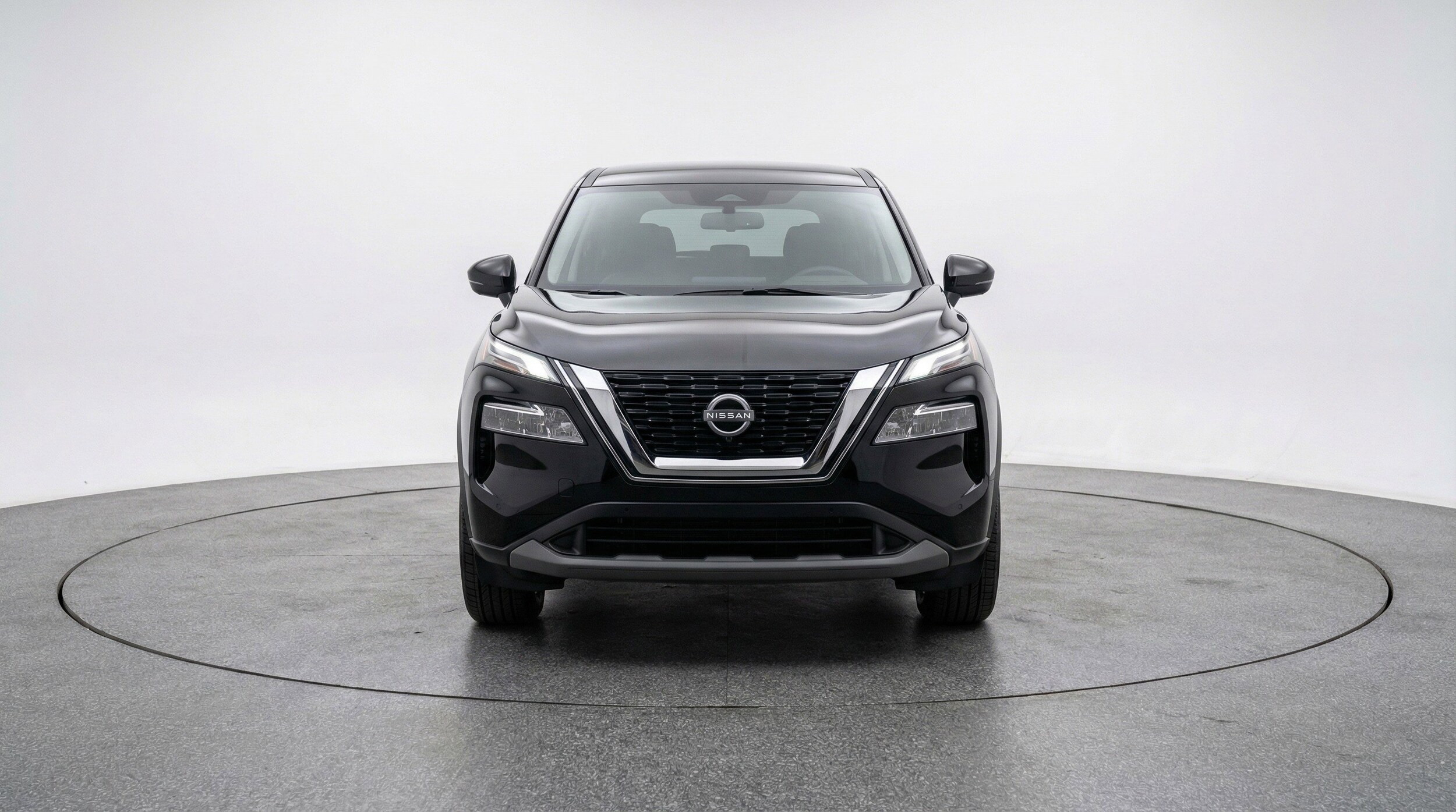 Thumbnail: 2025 Nissan Rogue - 2