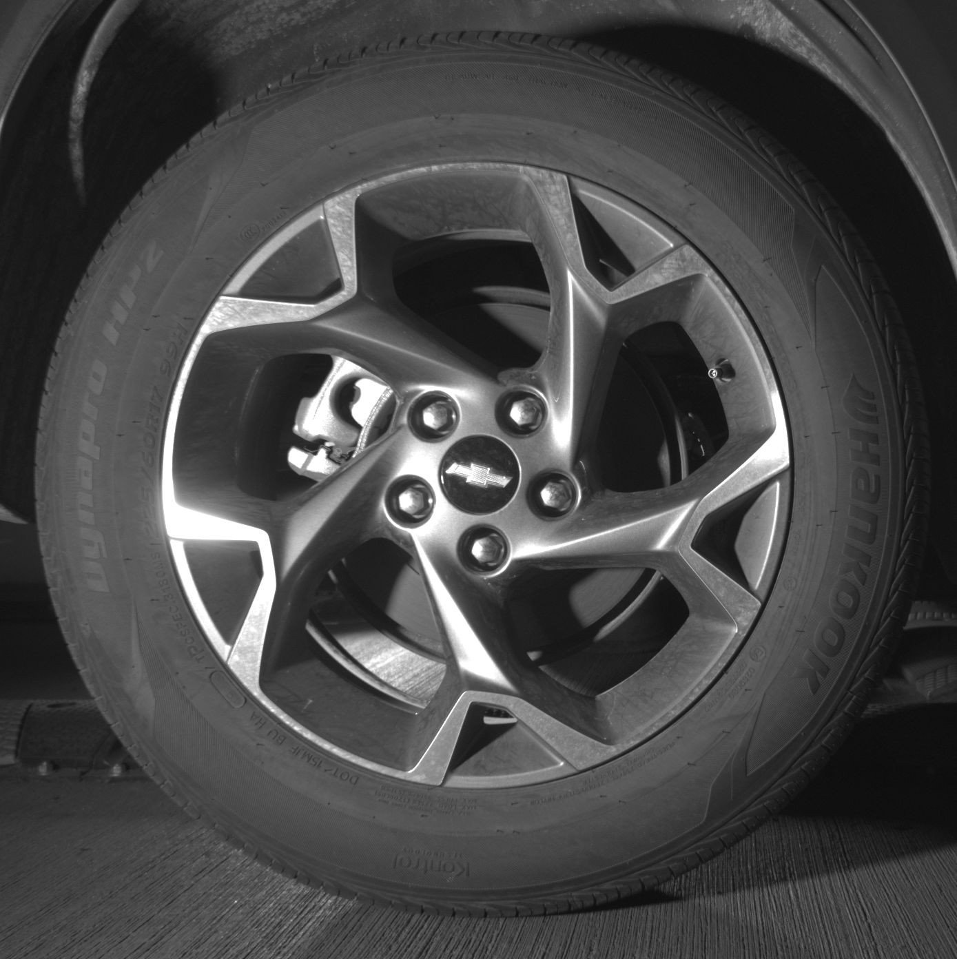 Thumbnail: 2025 Chevrolet Trax - 15