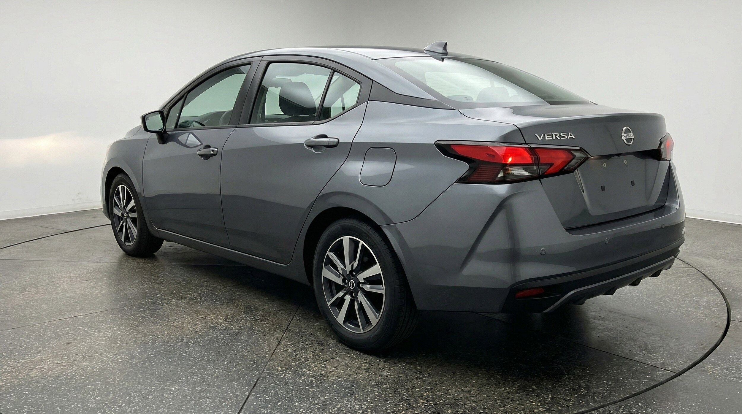 Thumbnail: 2025 Nissan Versa - 6