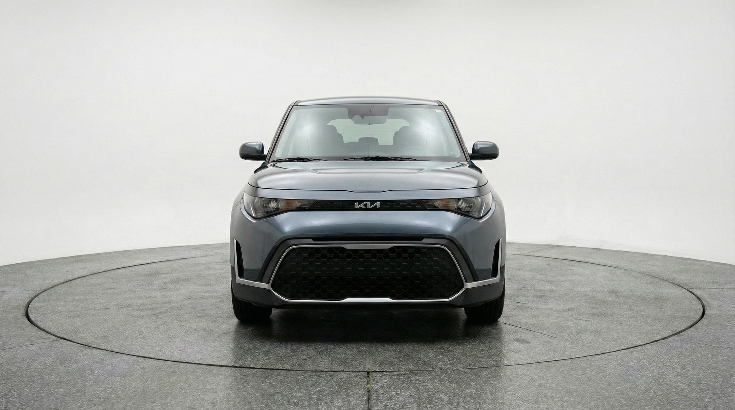 Thumbnail: 2025 Kia Soul - 2