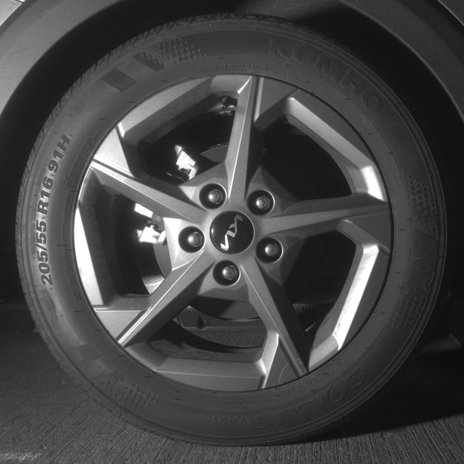 Thumbnail: 2025 Kia K4 - 12