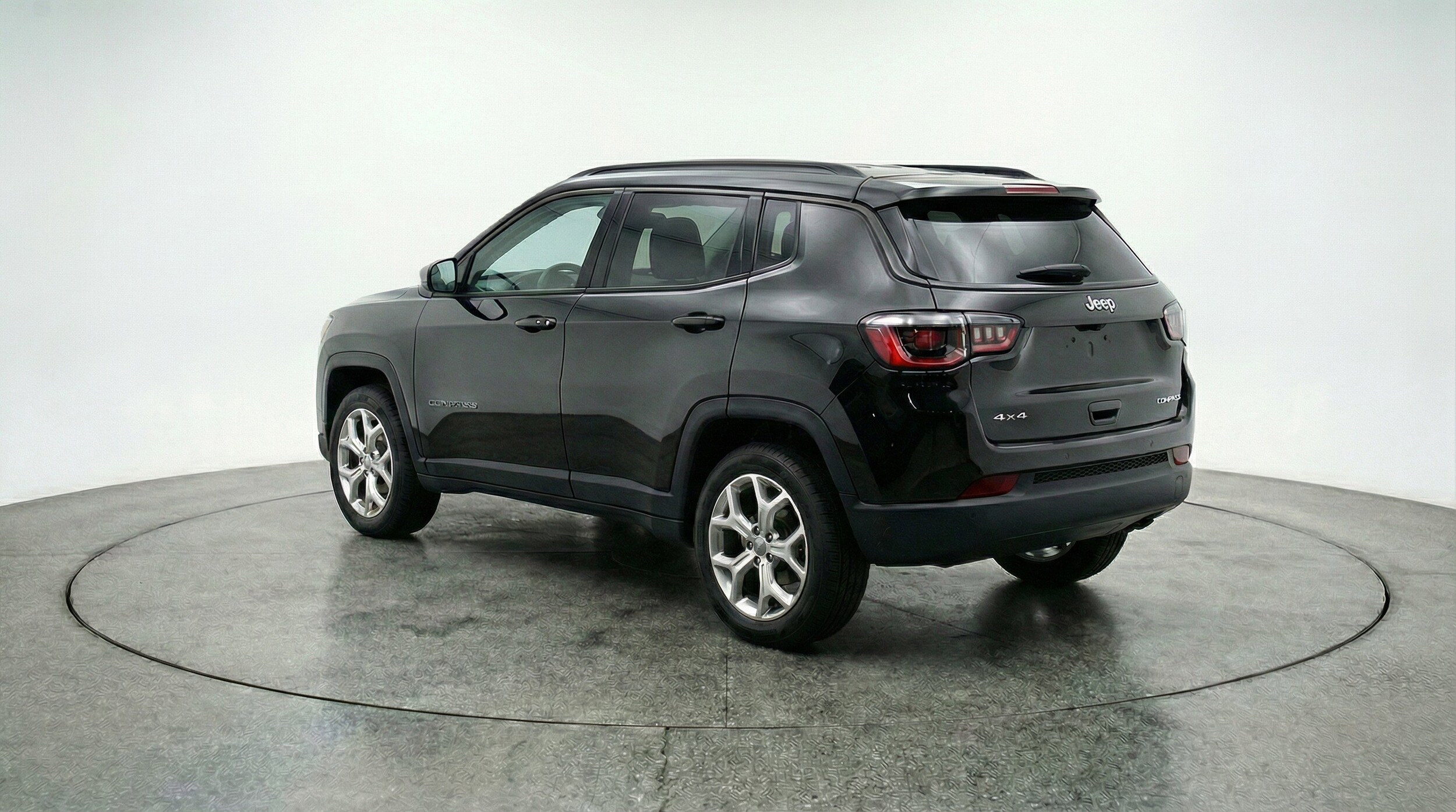 Thumbnail: 2025 Jeep Compass - 6