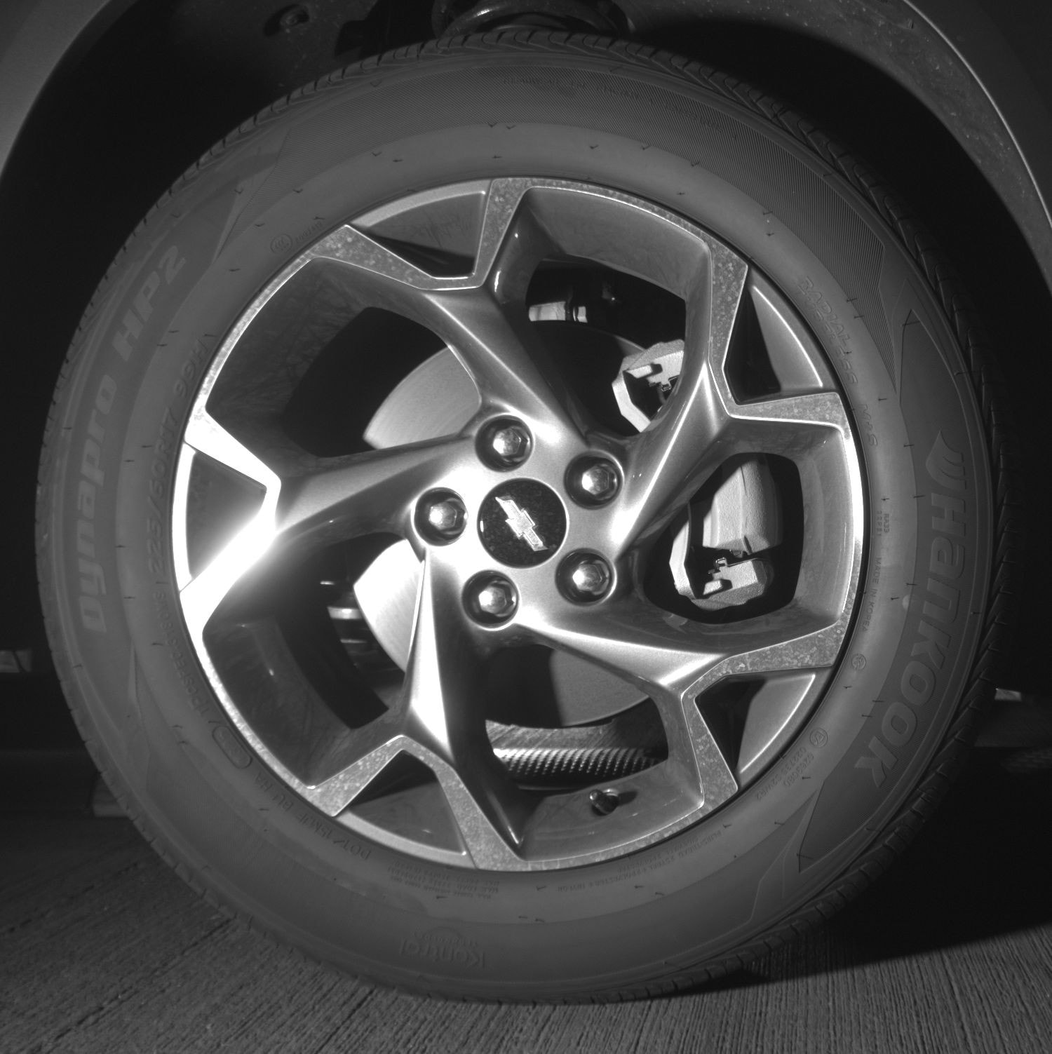 Thumbnail: 2025 Chevrolet Trax - 10