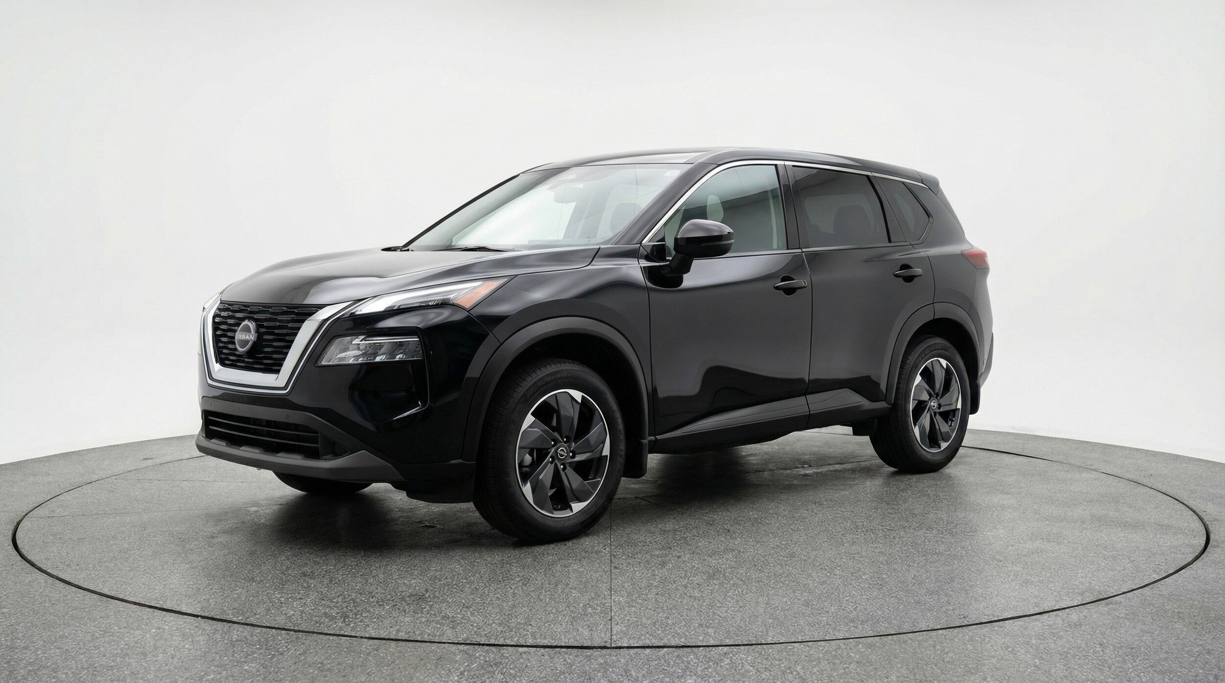 Thumbnail: 2025 Nissan Rogue - 3
