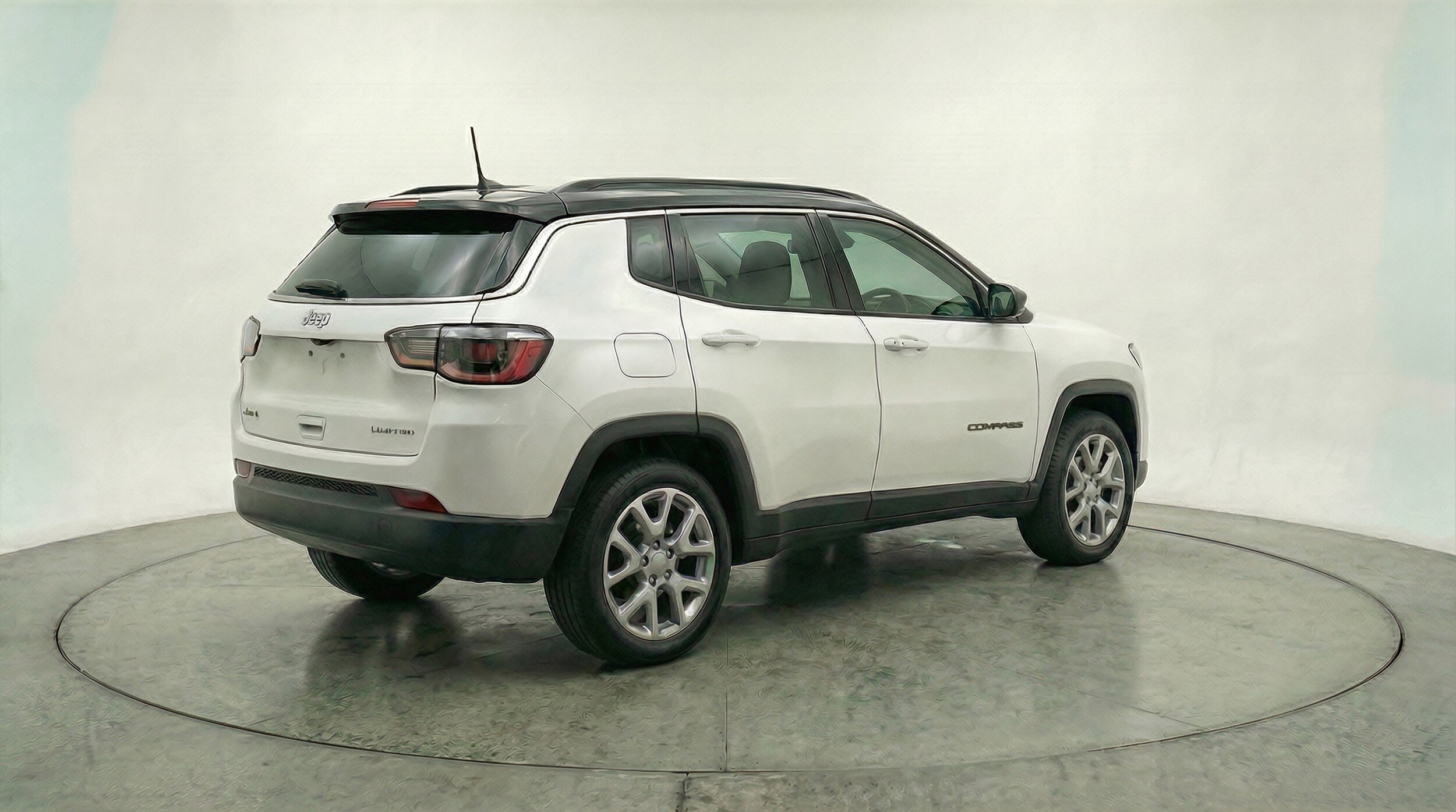 Thumbnail: 2025 Jeep Compass - 9