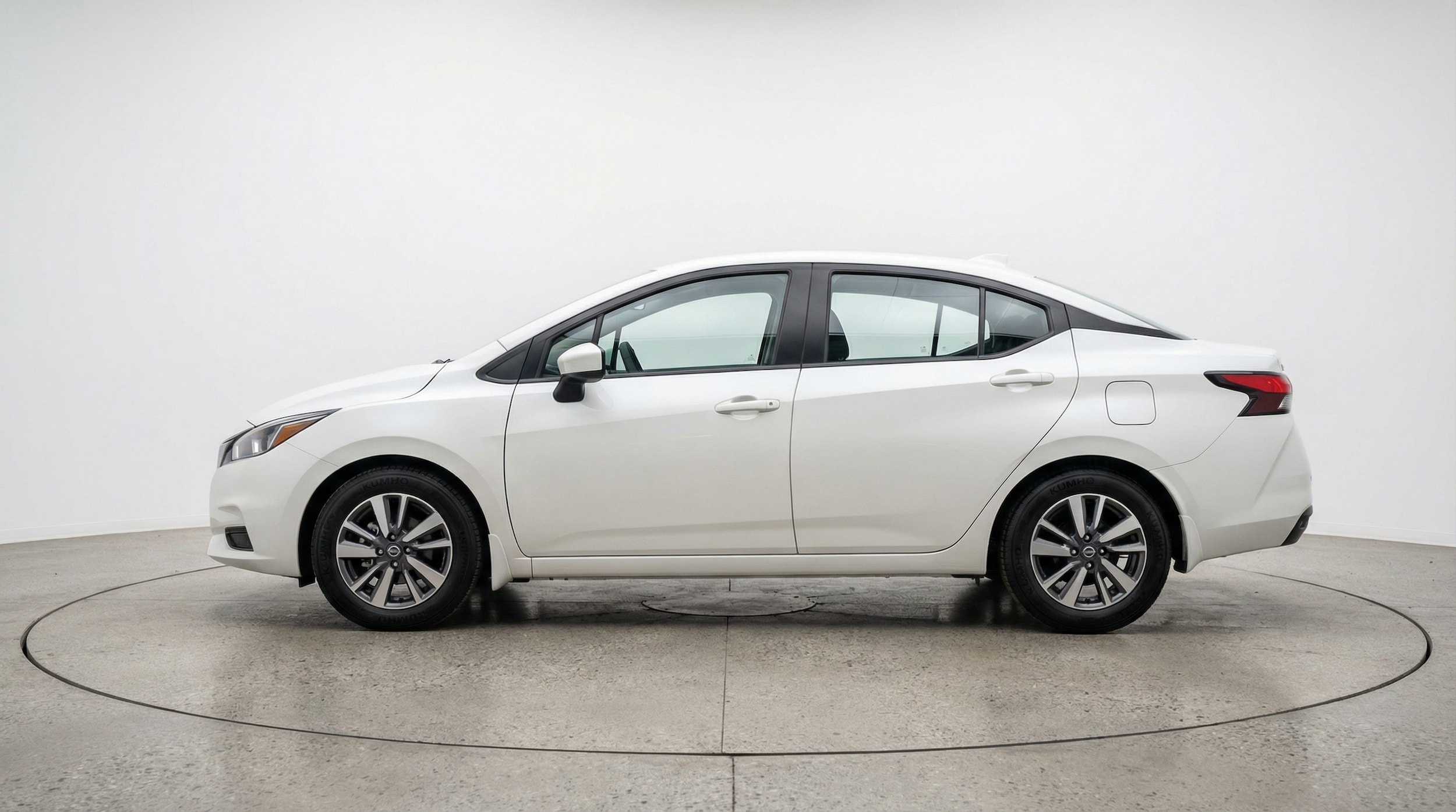 Thumbnail: 2025 Nissan Versa - 4