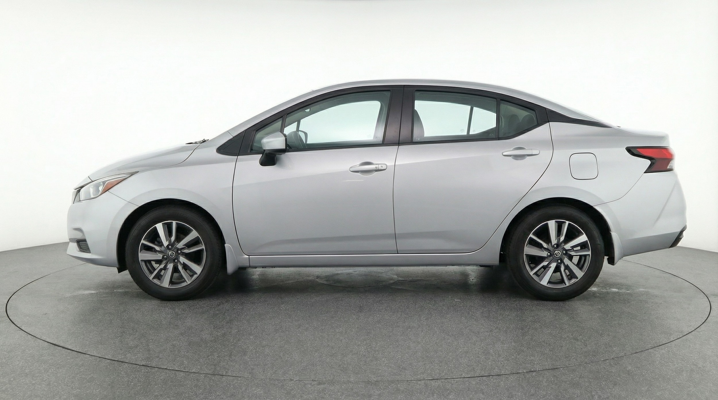 Thumbnail: 2025 Nissan Versa - 4