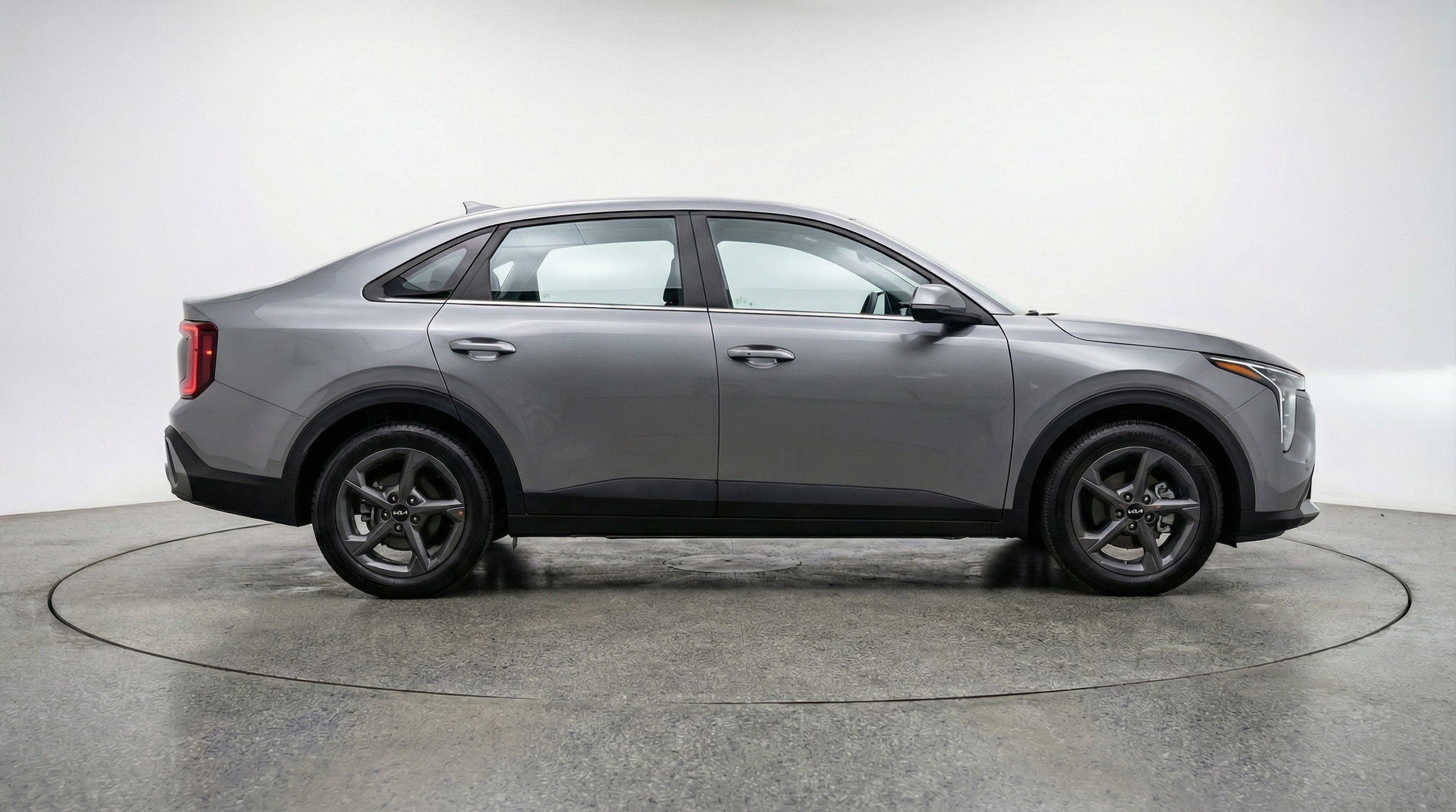 Thumbnail: 2025 Kia K4 - 11