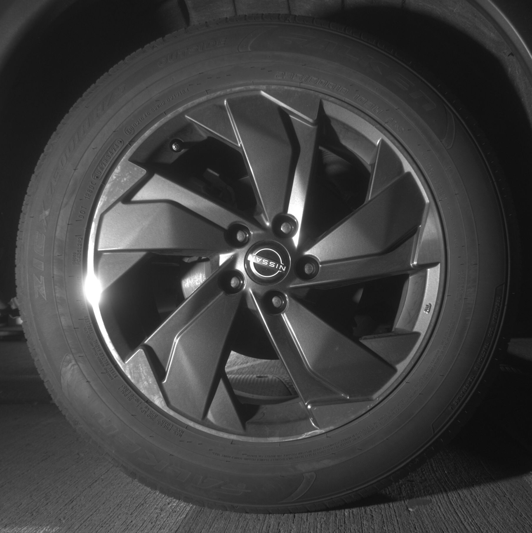 Thumbnail: 2025 Nissan Rogue - 12