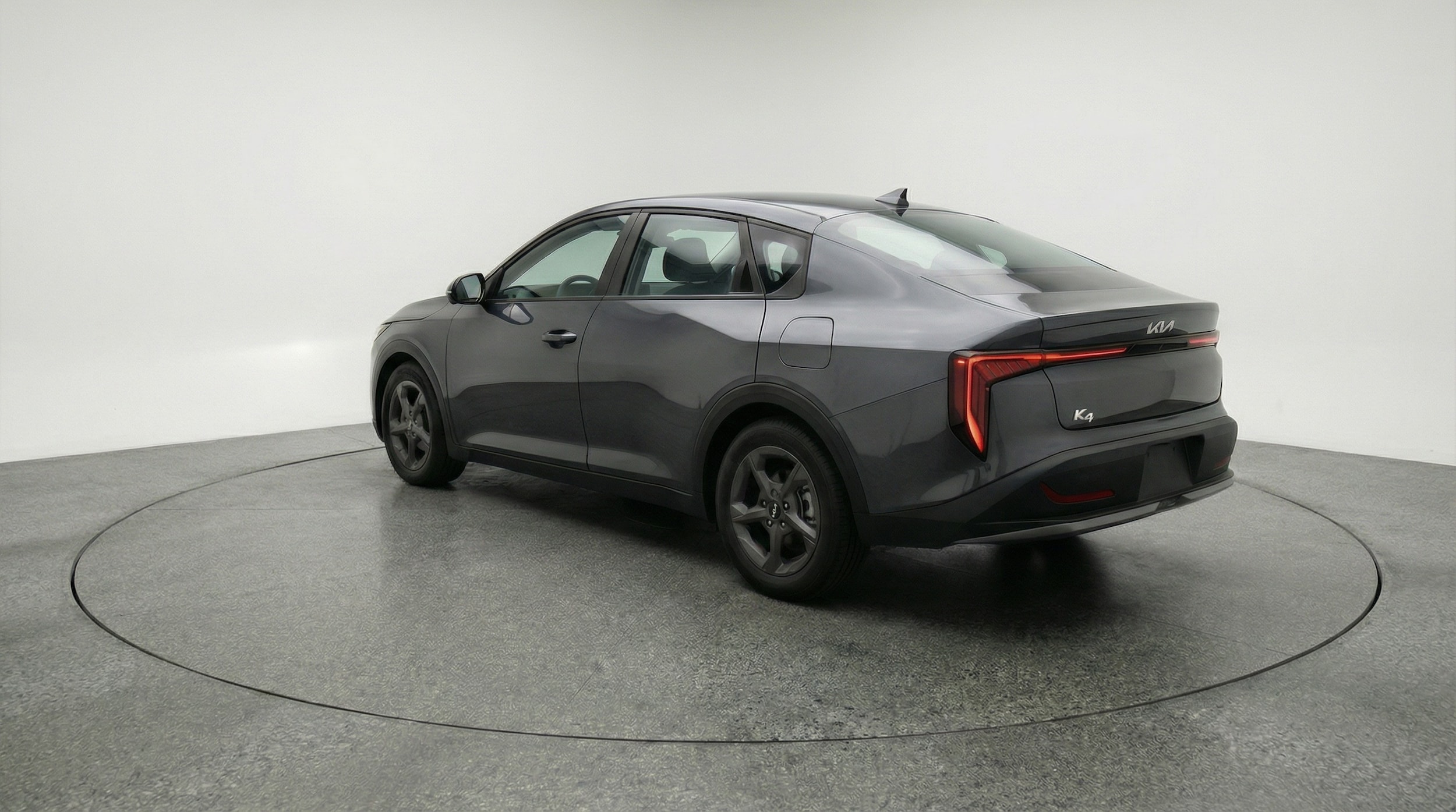 Thumbnail: 2025 Kia K4 - 5