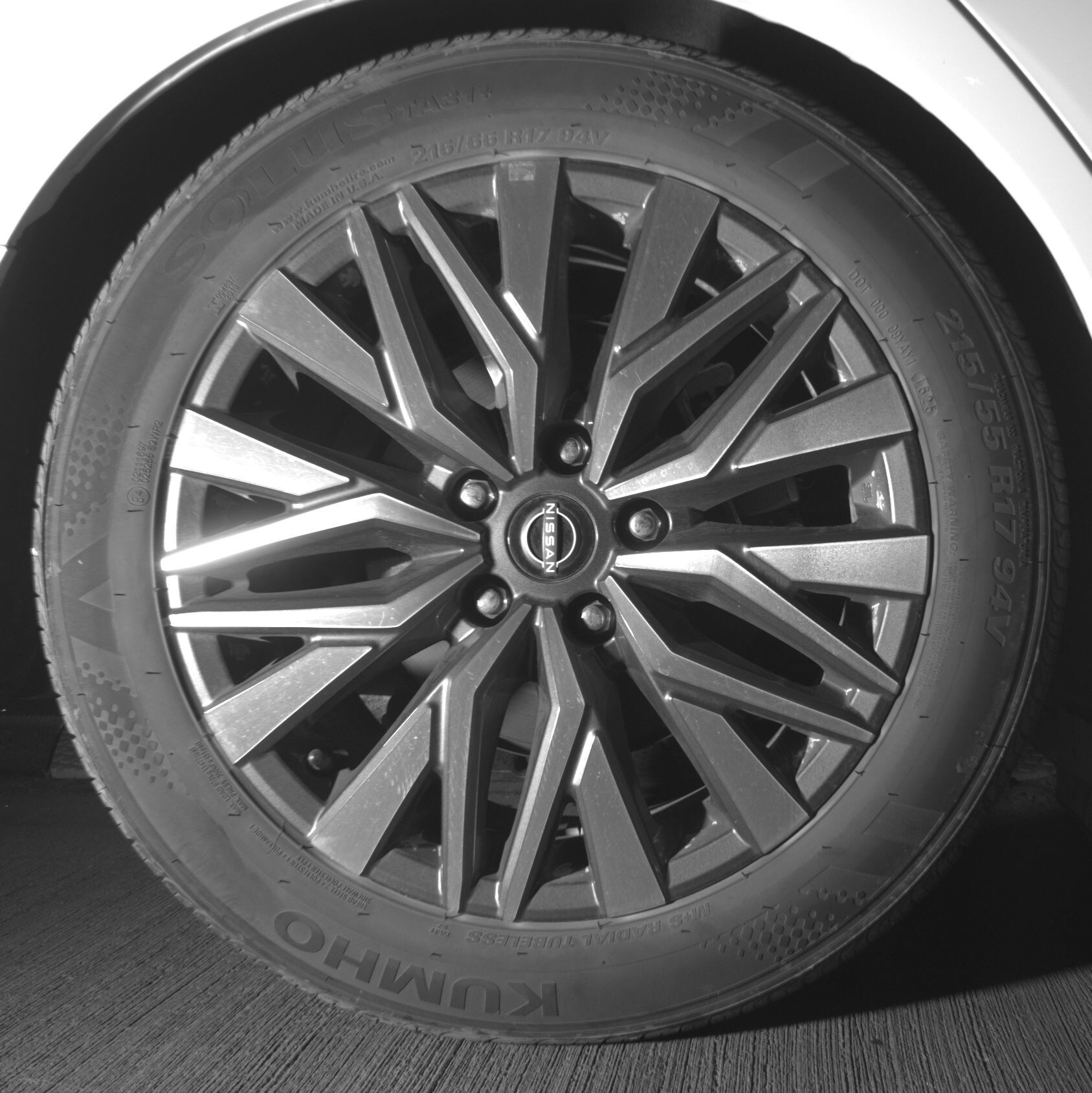 Thumbnail: 2025 Nissan Altima - 12