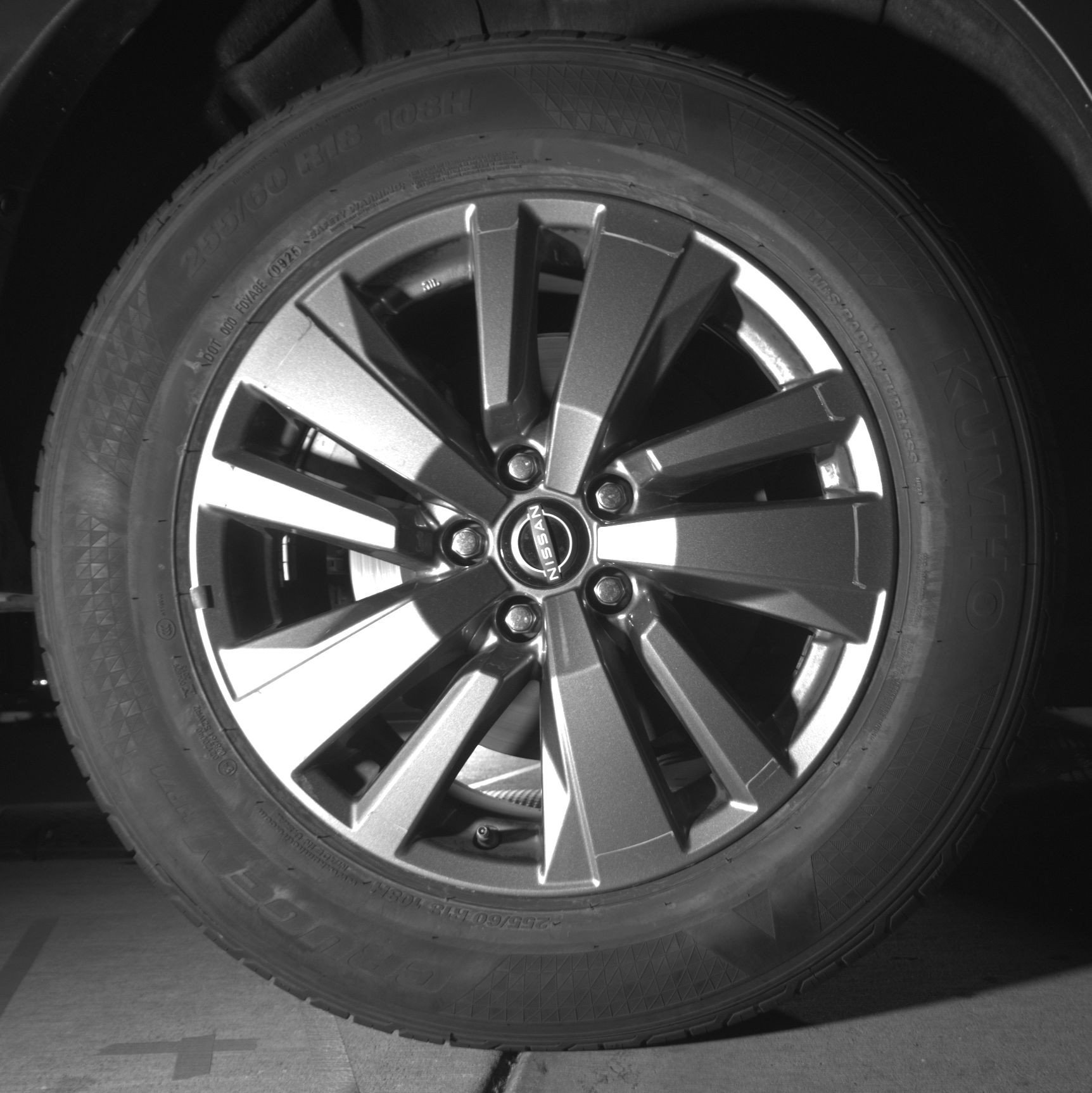 Thumbnail: 2025 Nissan Pathfinder - 15