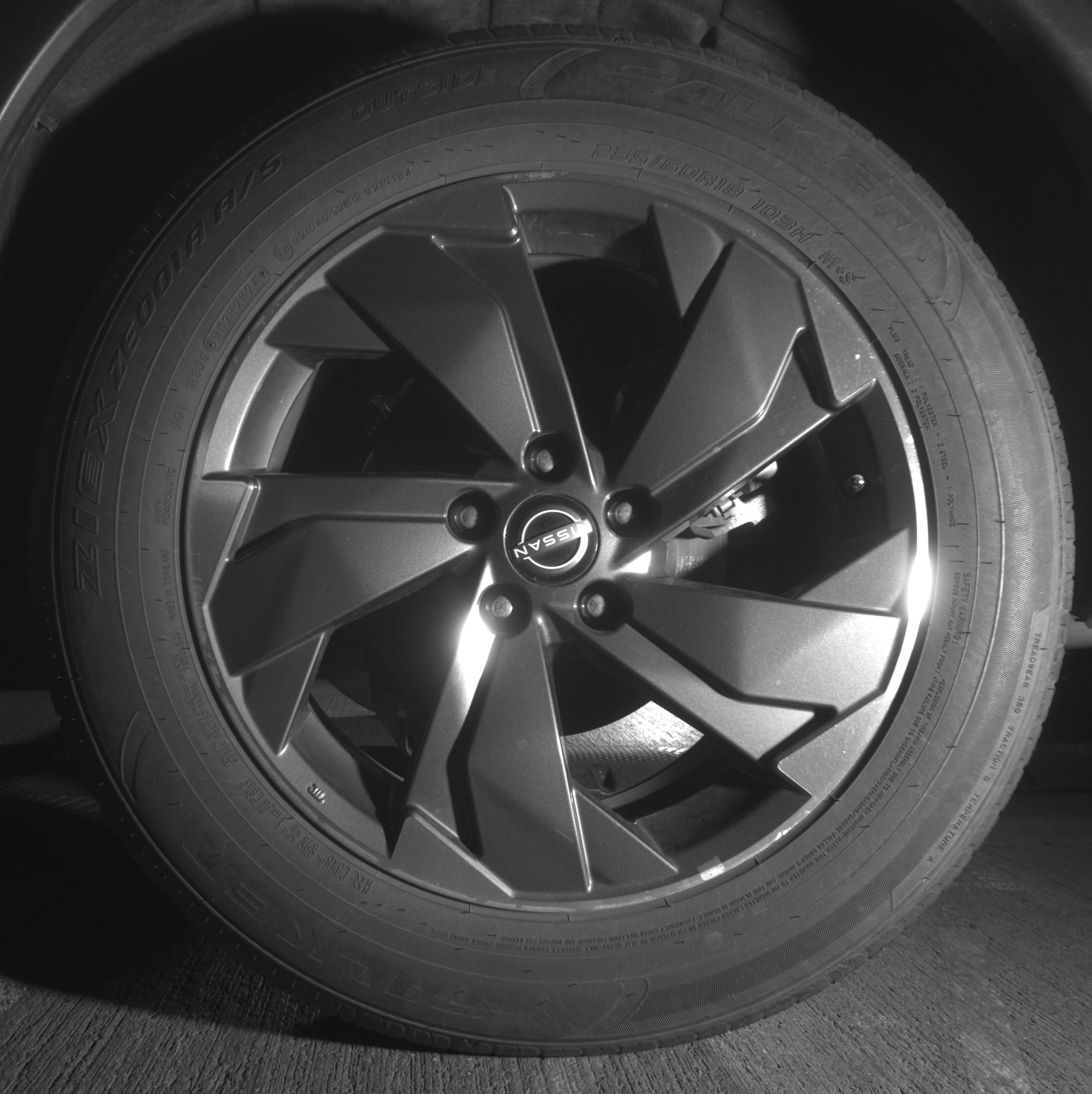 Thumbnail: 2025 Nissan Rogue - 11