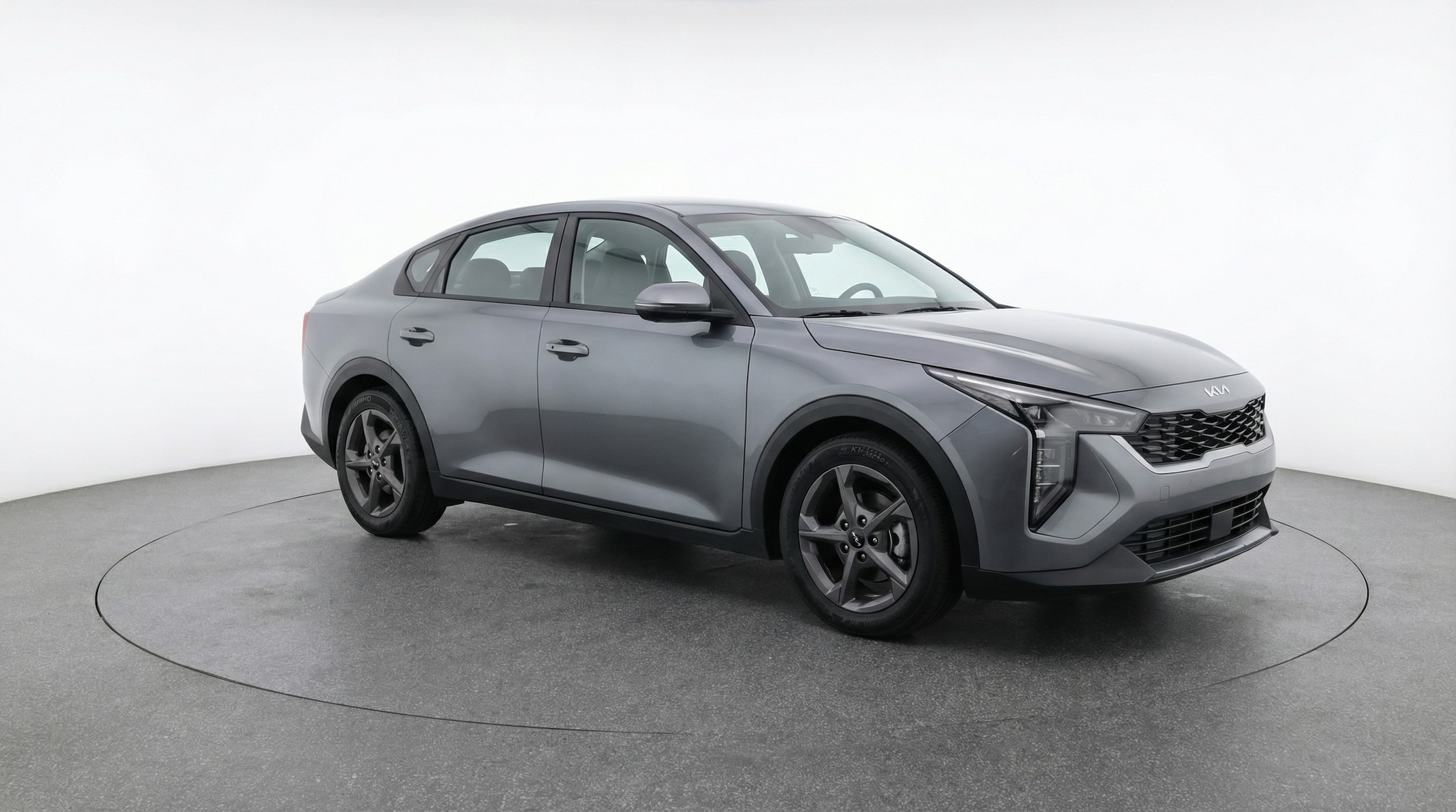 Thumbnail: 2025 Kia K4 - 1